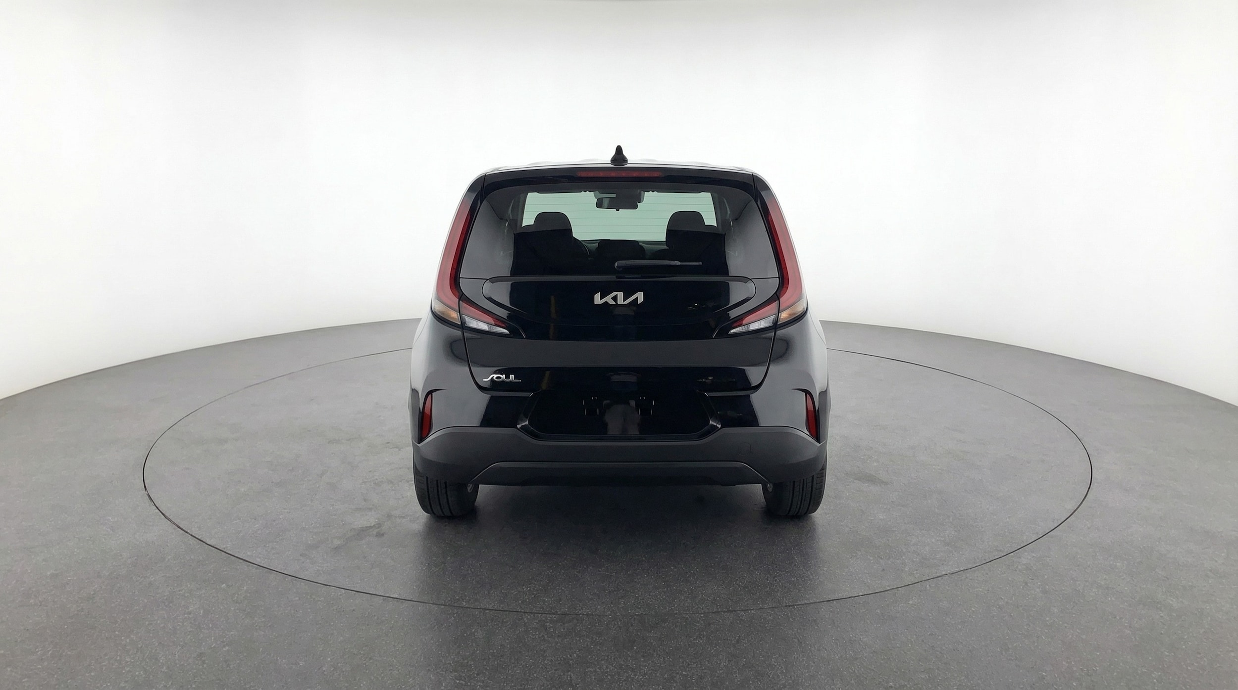 Thumbnail: 2025 Kia Soul - 6