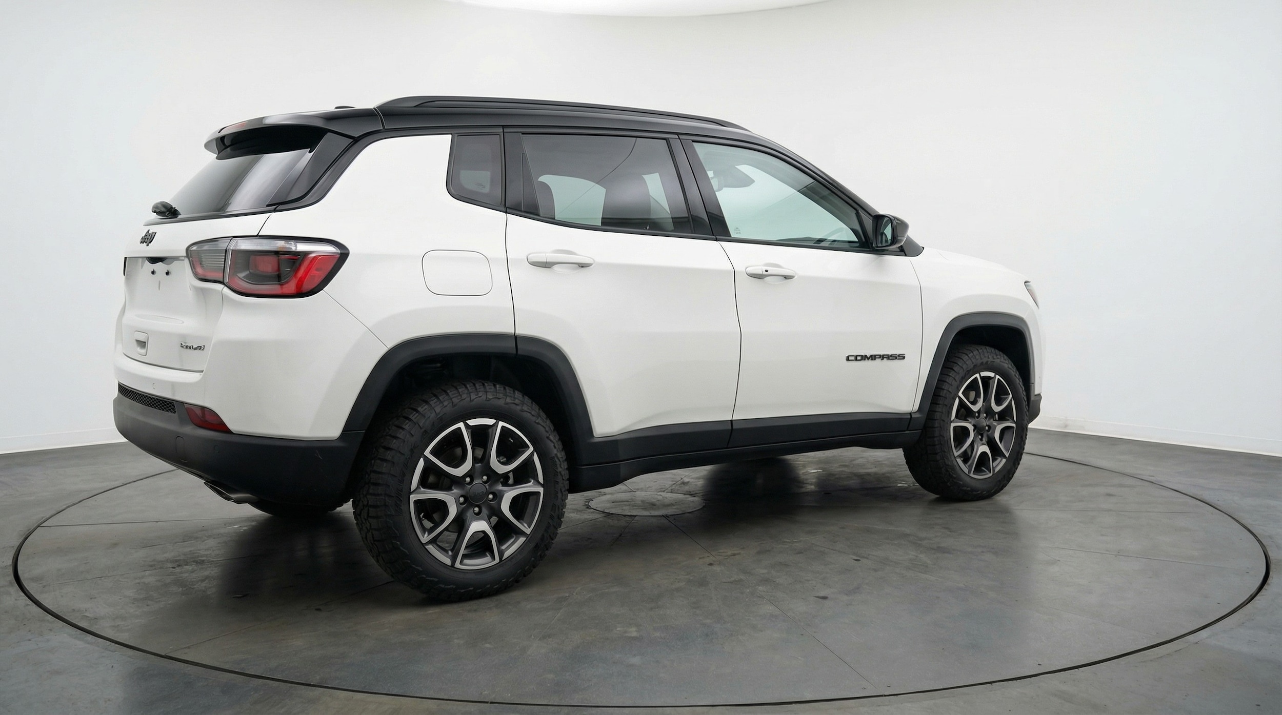 Thumbnail: 2025 Jeep Compass - 7
