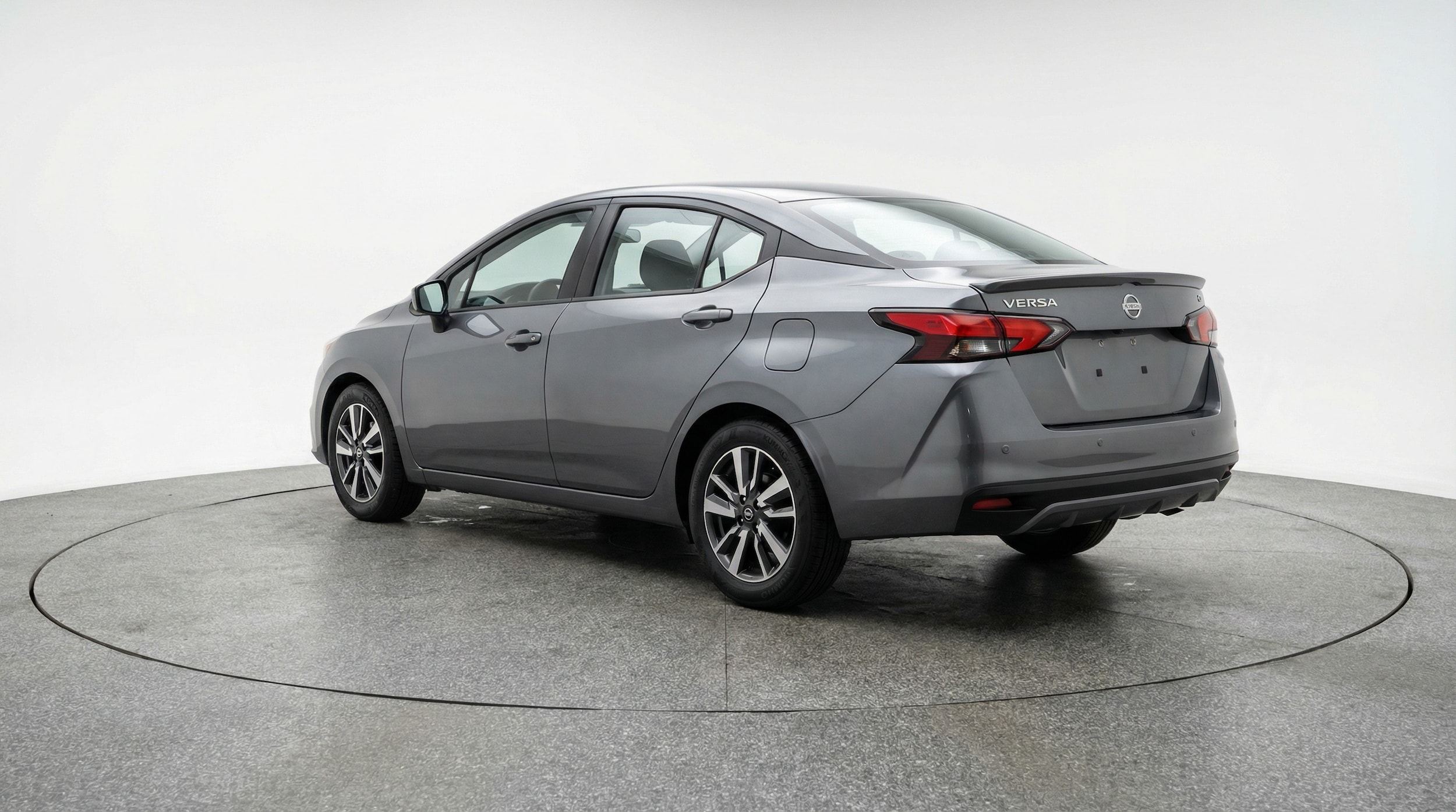 Thumbnail: 2025 Nissan Versa - 5