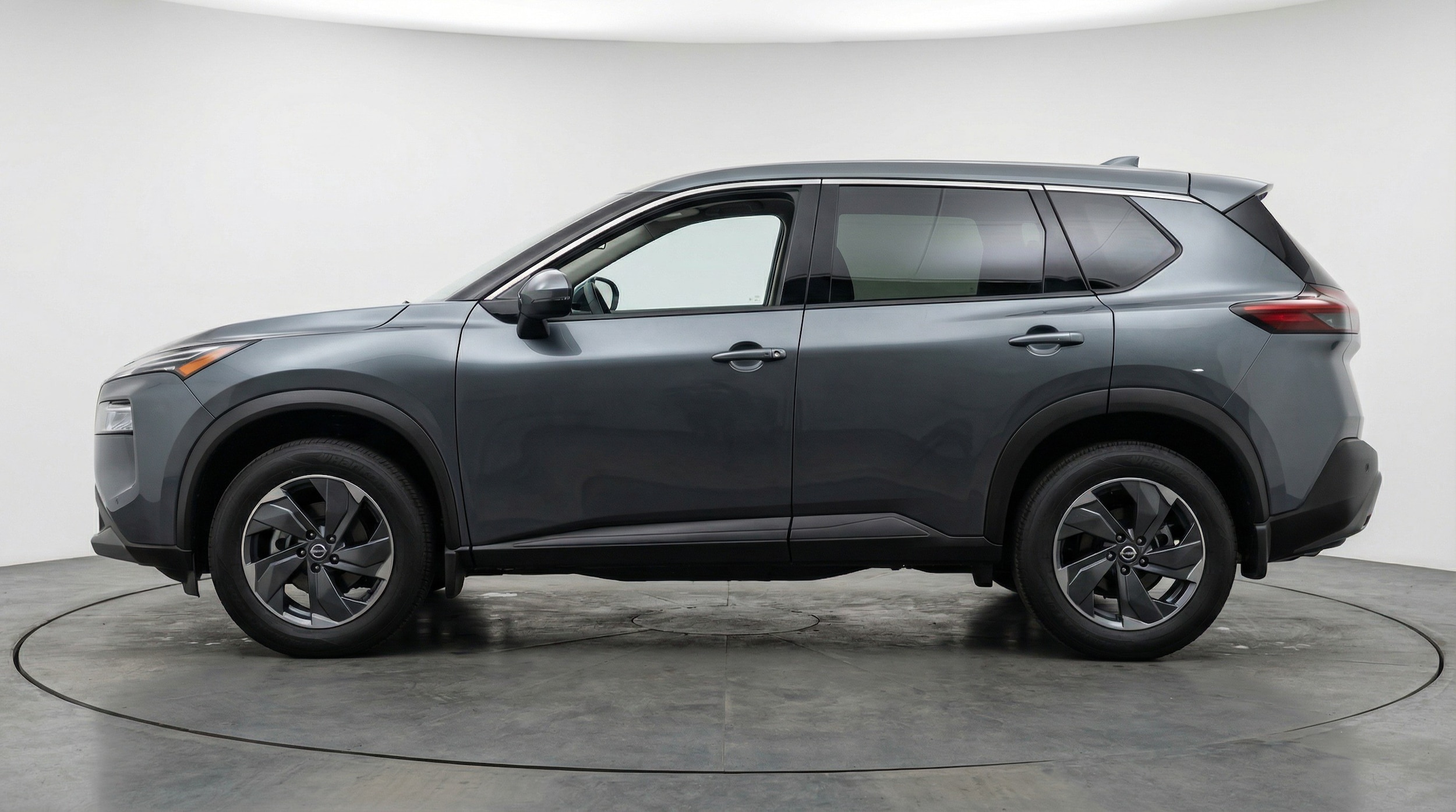 Thumbnail: 2025 Nissan Rogue - 4