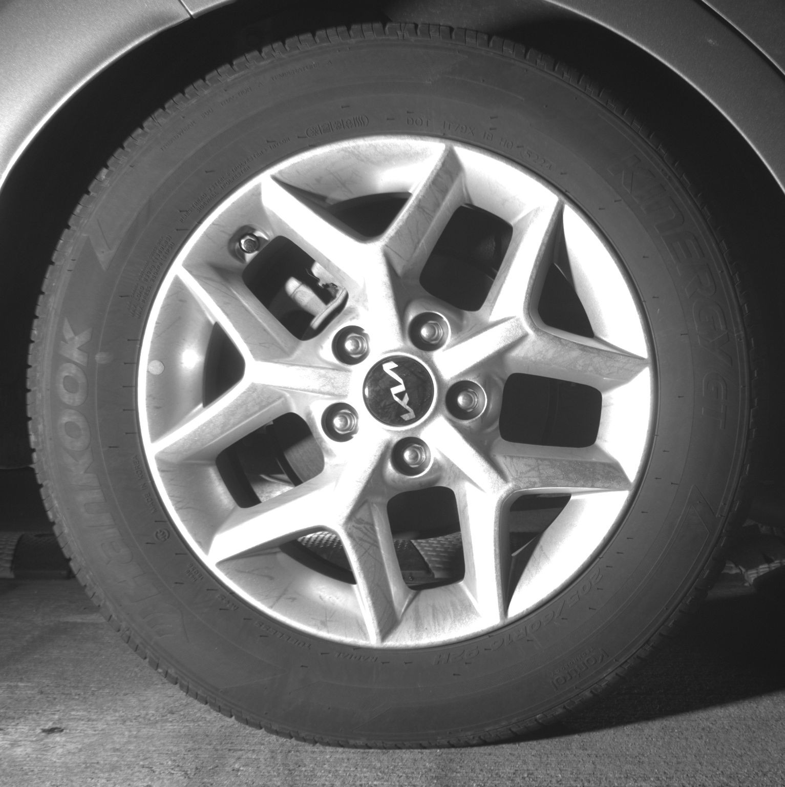 Thumbnail: 2025 Kia Soul - 12