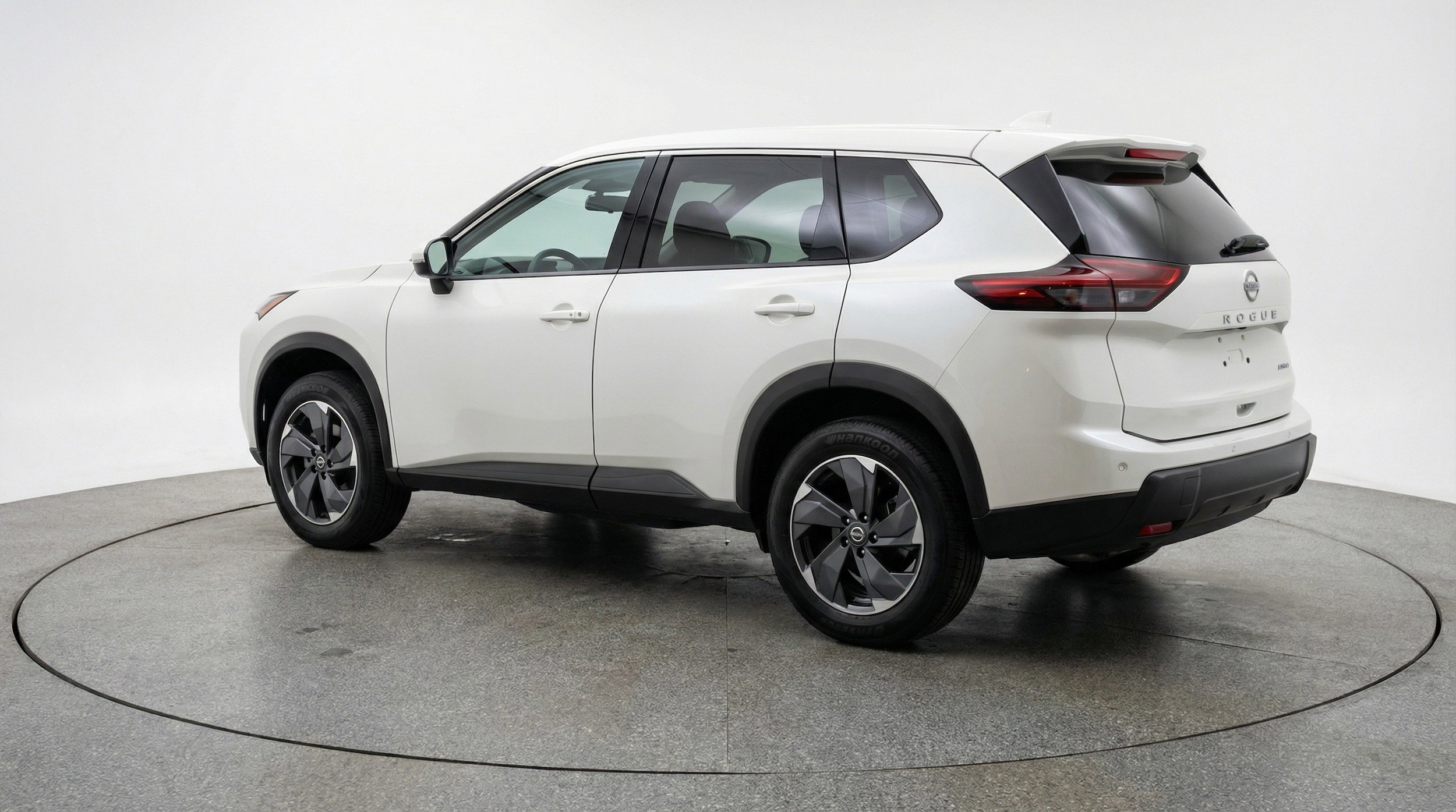 Thumbnail: 2025 Nissan Rogue - 6