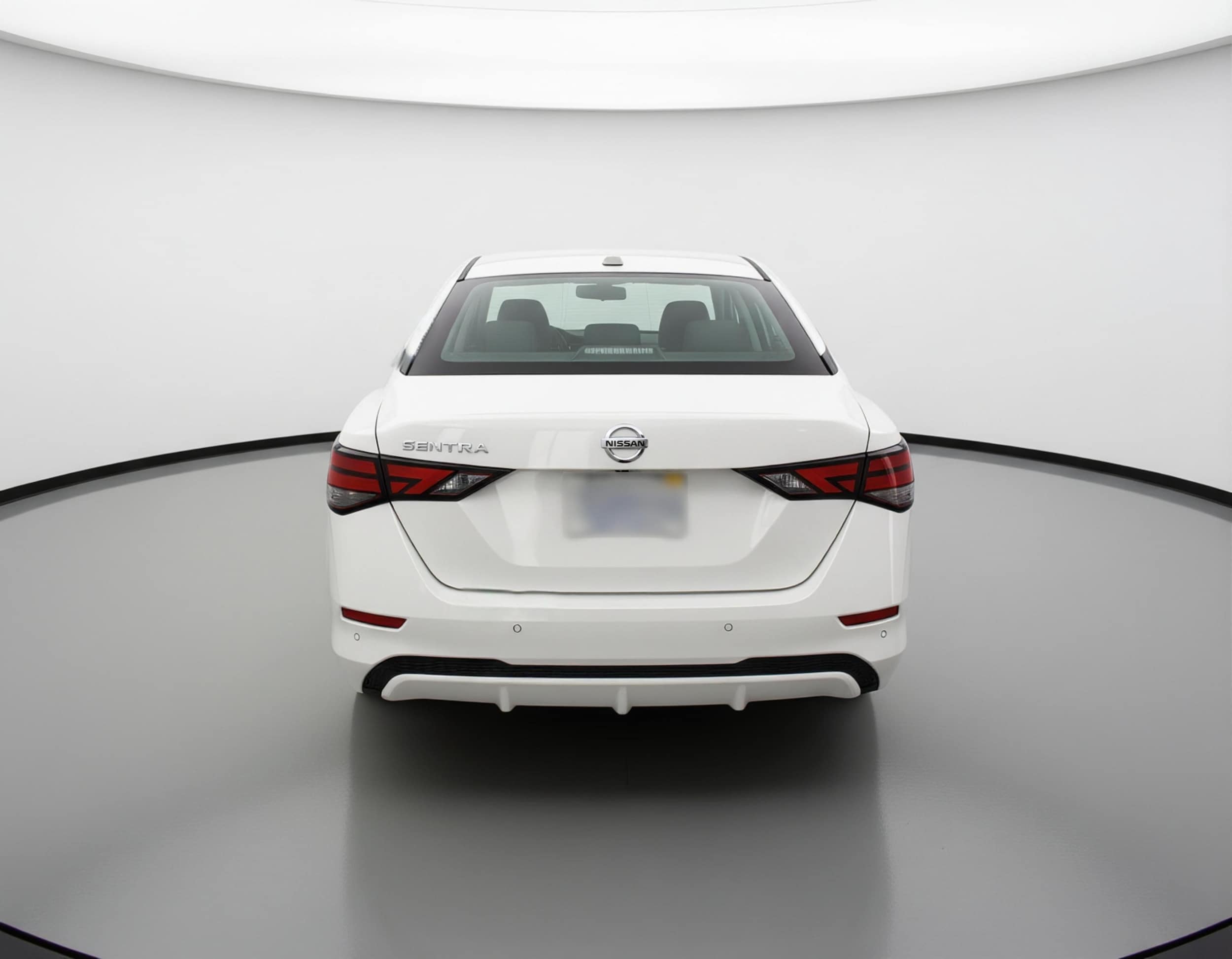 Thumbnail: 2025 Nissan Sentra - 6