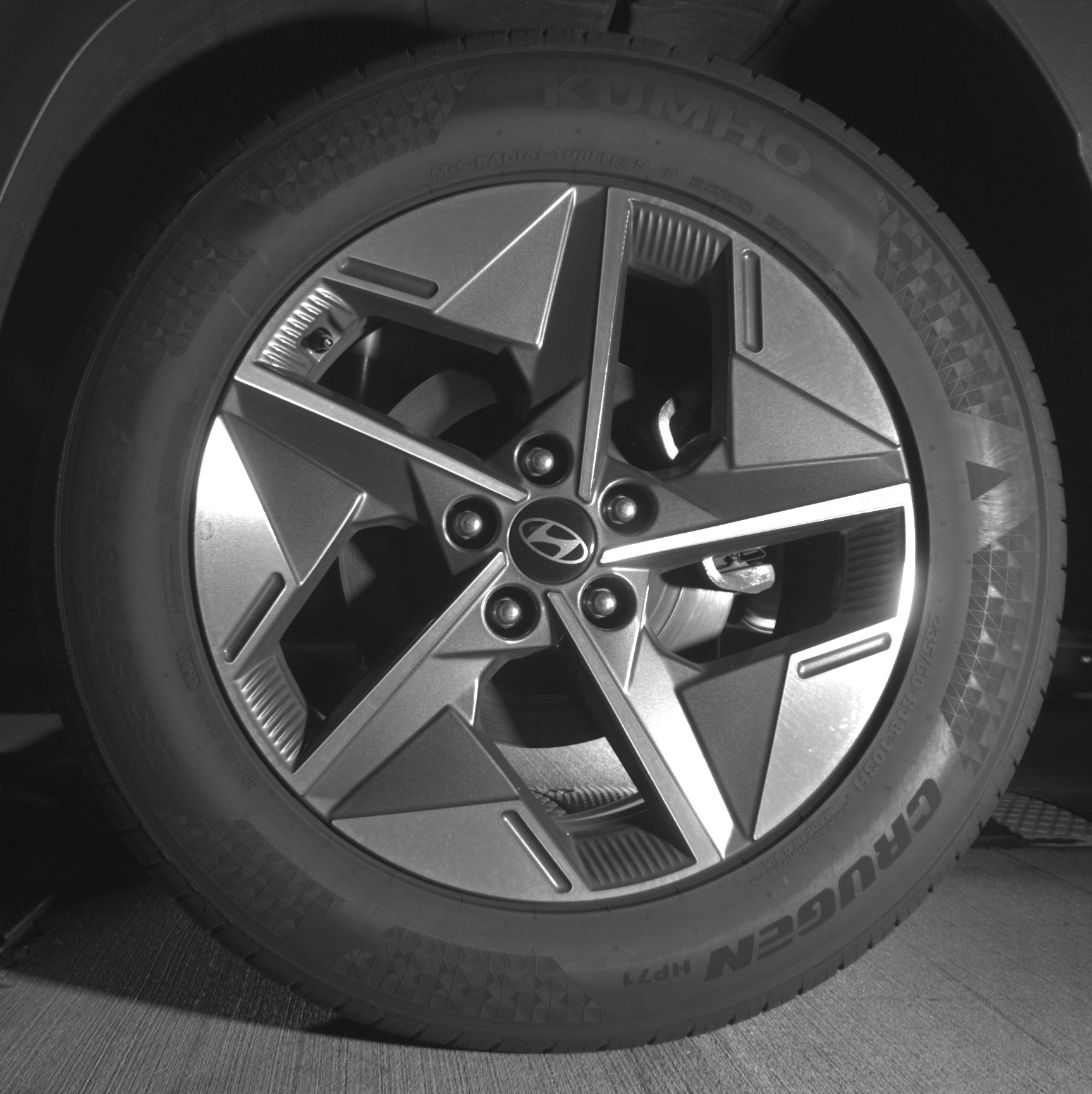 Thumbnail: 2025 Hyundai Tucson - 11