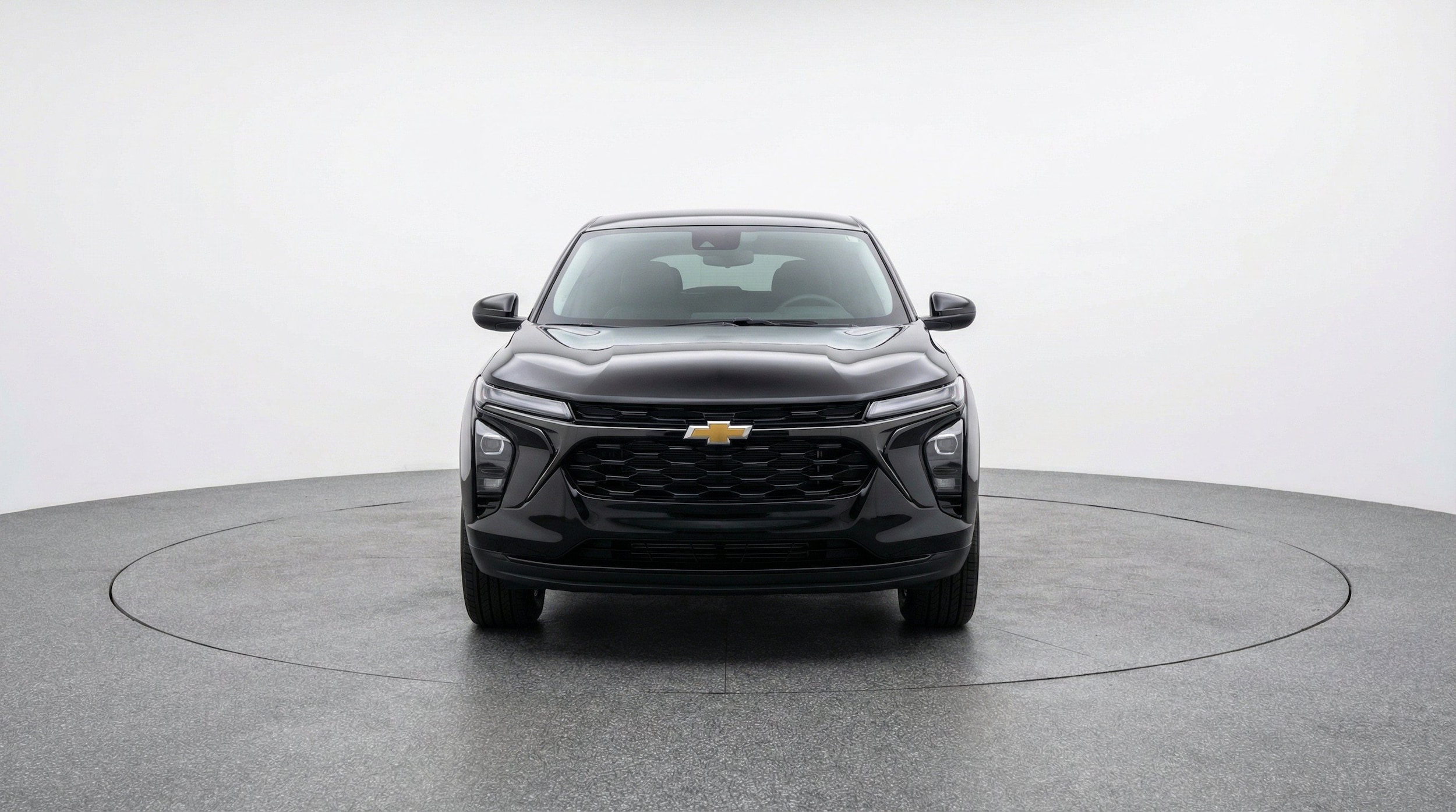 Thumbnail: 2026 Chevrolet Blazer - 2