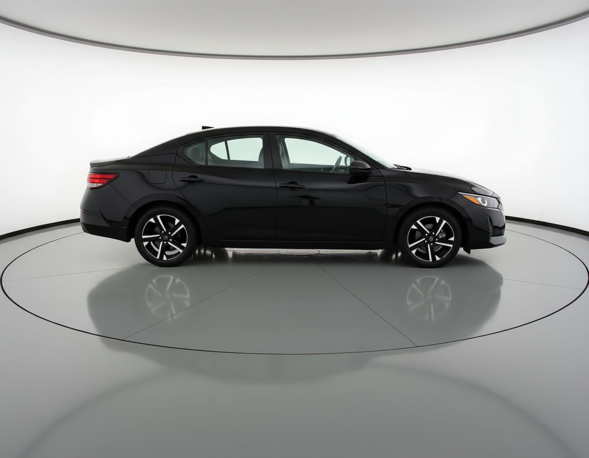 Thumbnail: 2025 Nissan Sentra - 8