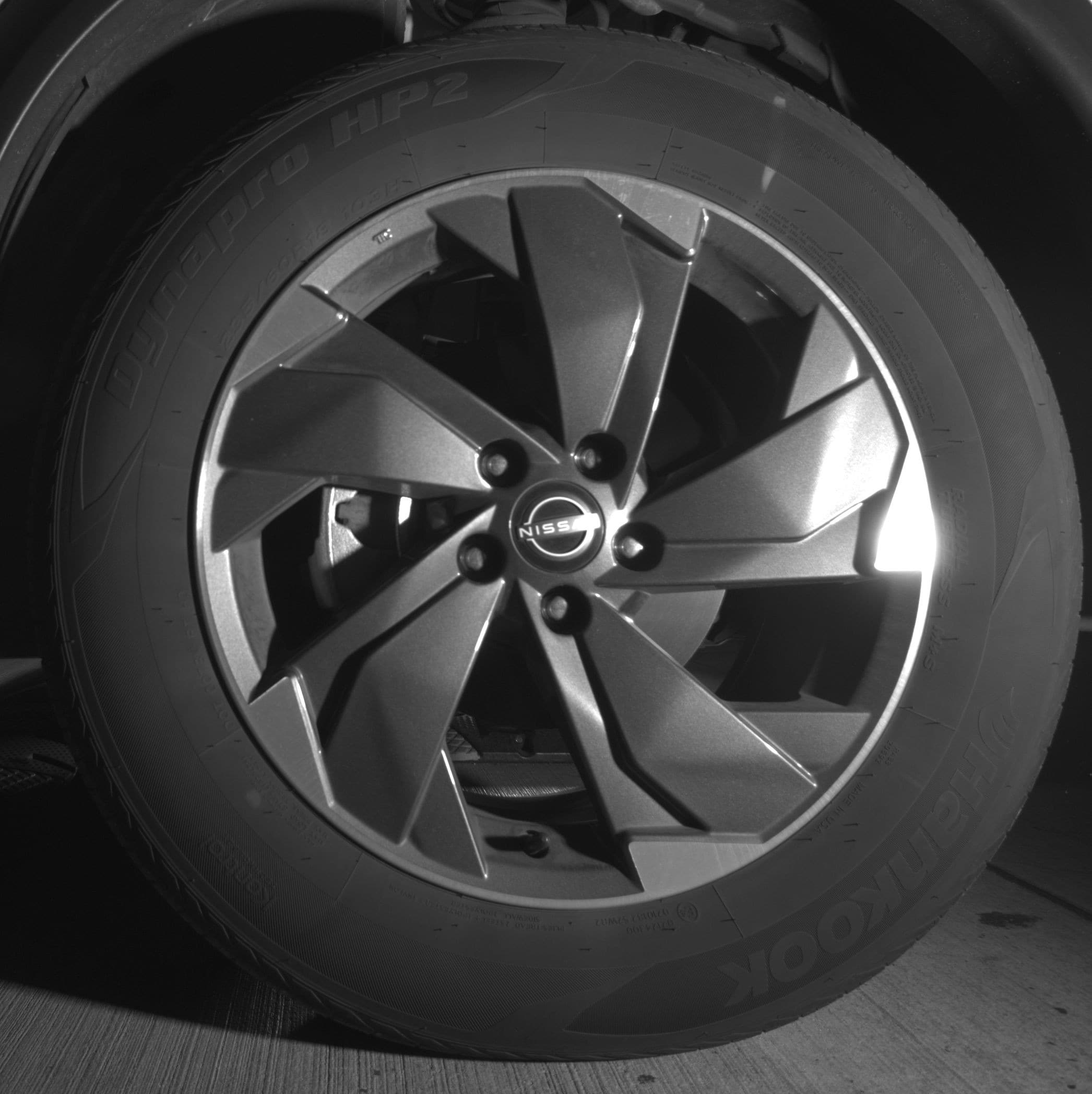 Thumbnail: 2025 Nissan Rogue - 9