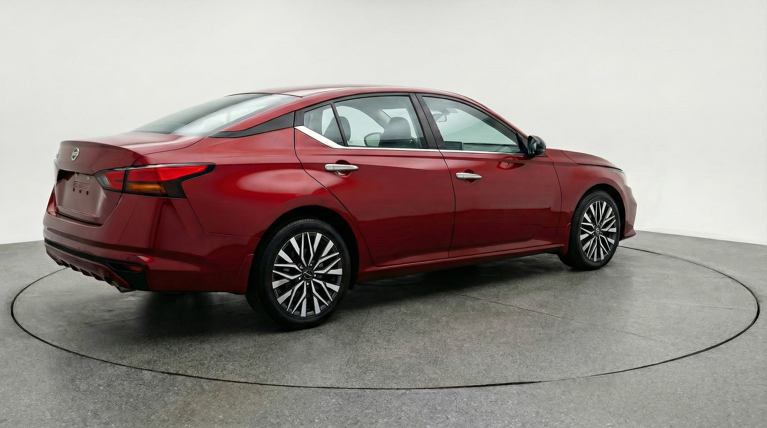 Thumbnail: 2025 Nissan Altima - 7