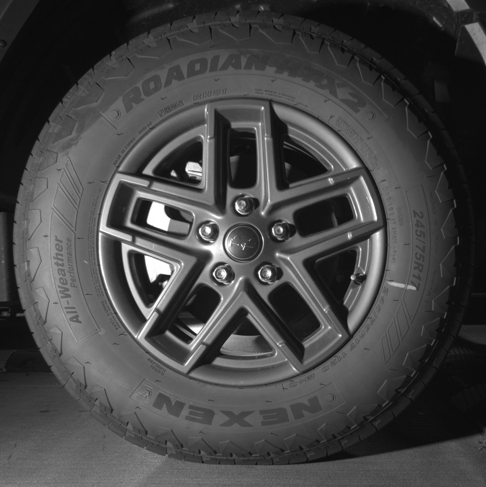 Thumbnail: 2025 Jeep Wrangler - 13
