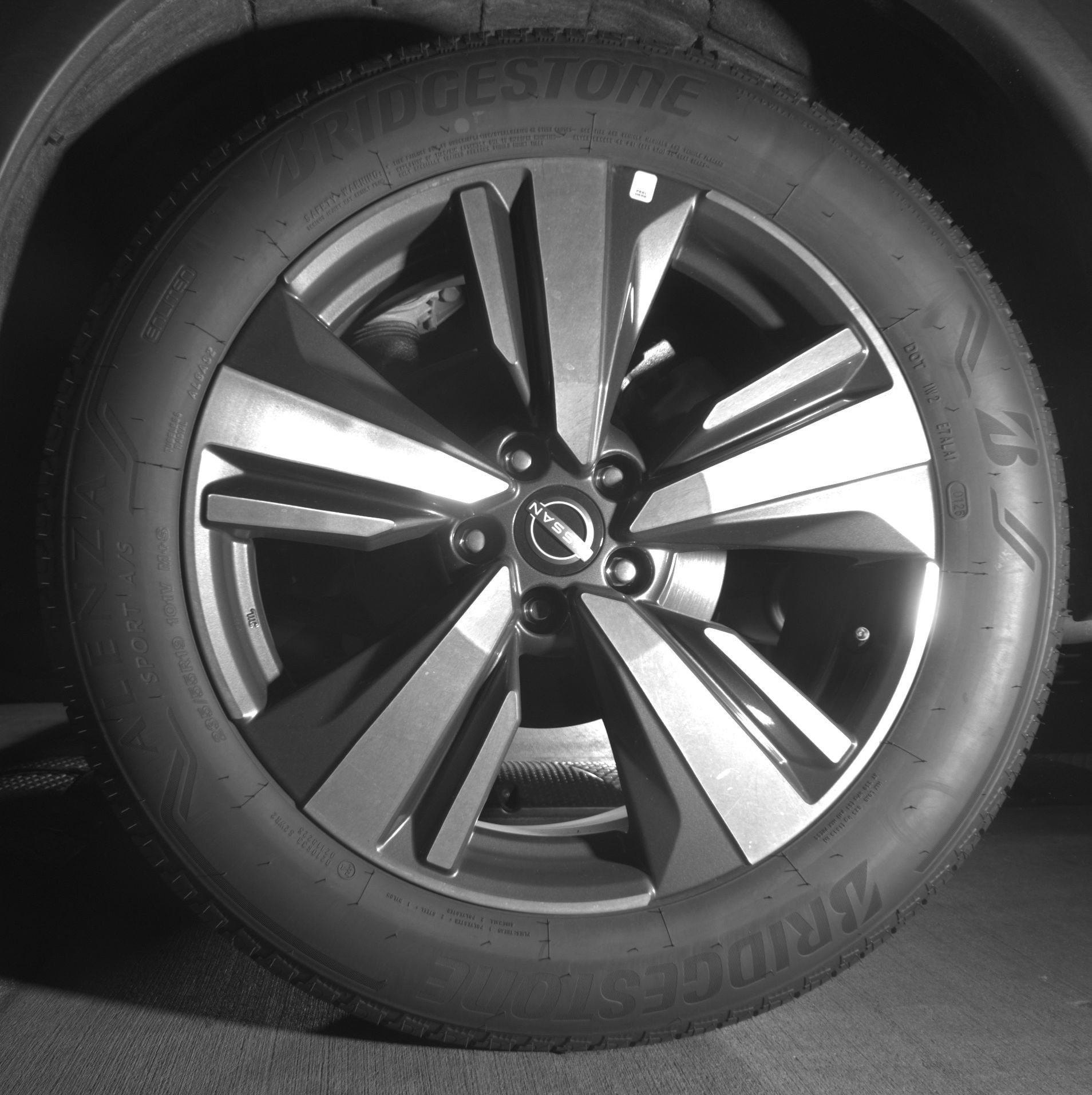 Thumbnail: 2026 Nissan Rogue - 14