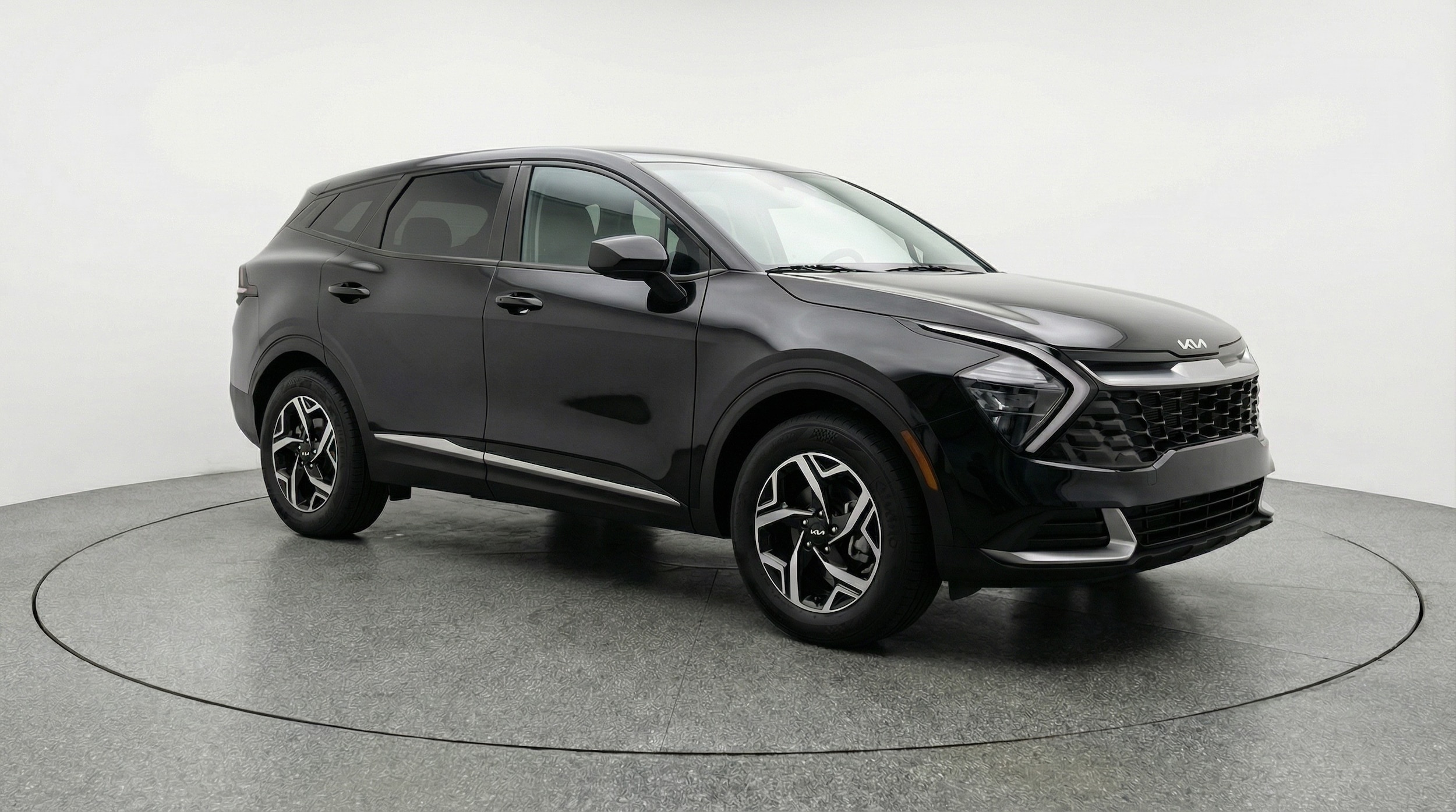 Thumbnail: 2025 Kia Sportage - 1