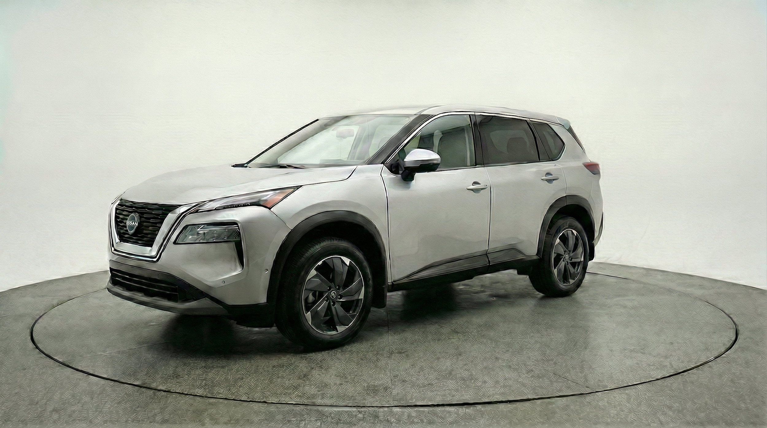 Thumbnail: 2025 Nissan Rogue - 3