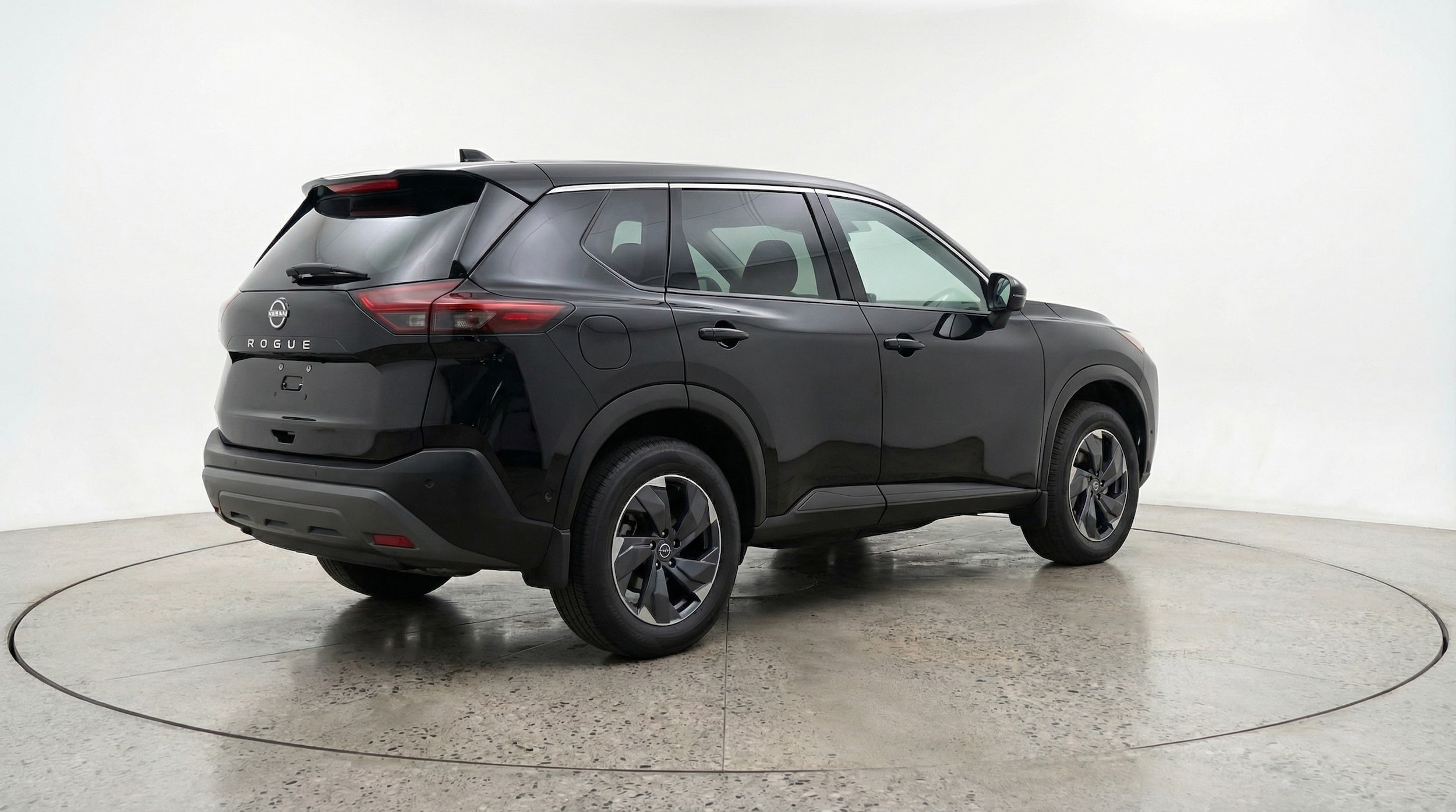 Thumbnail: 2025 Nissan Rogue - 7