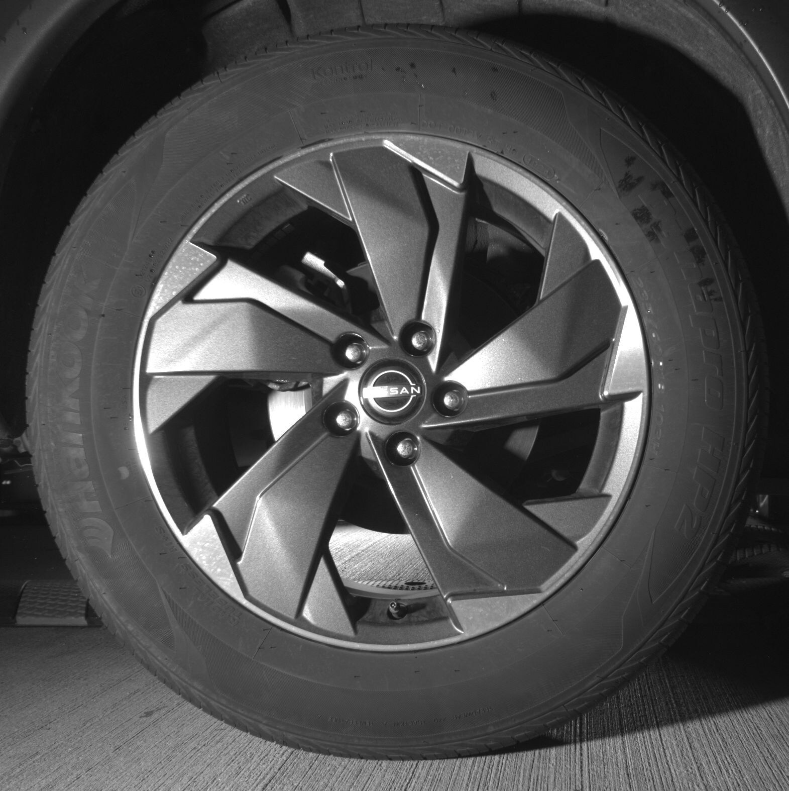 Thumbnail: 2025 Nissan Rogue - 12