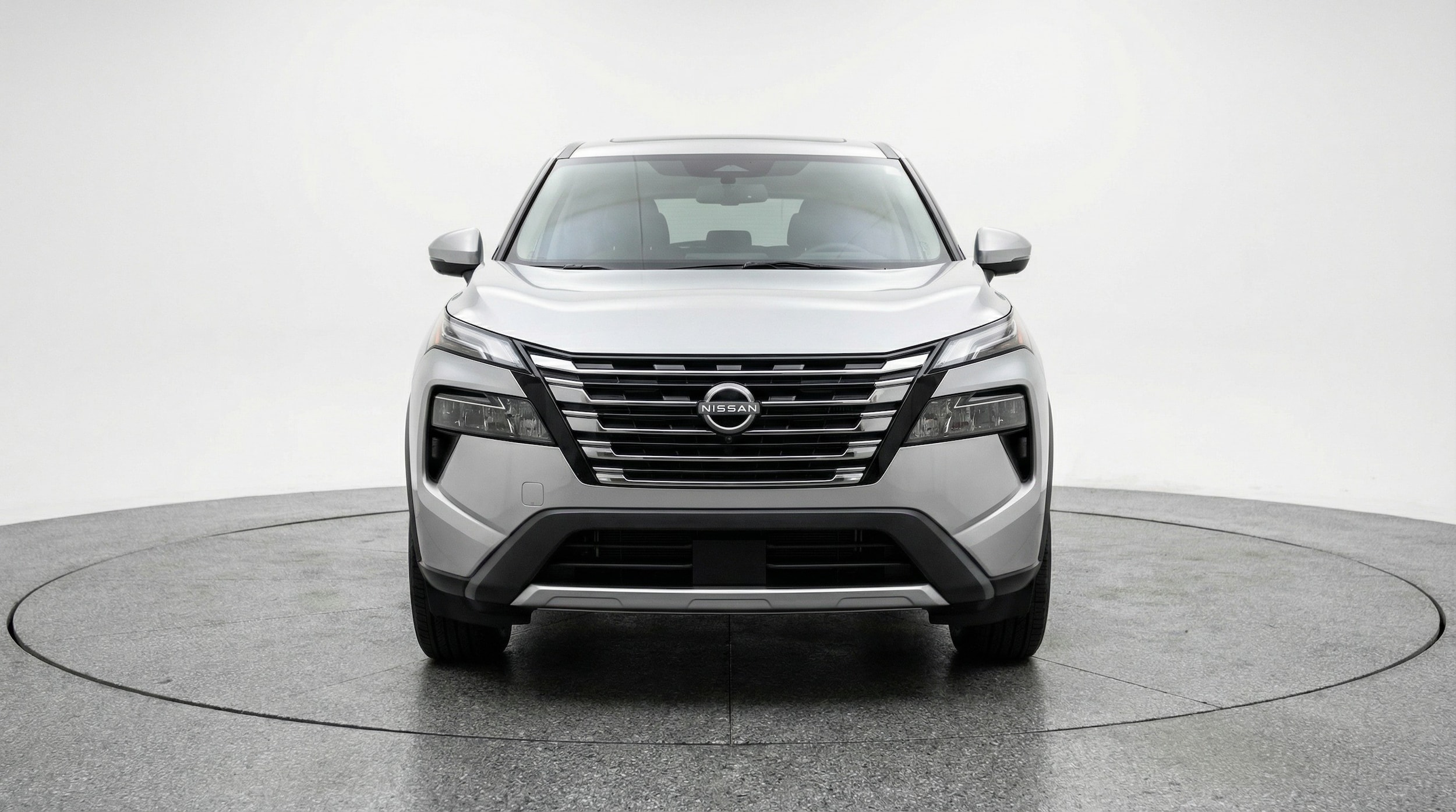 Thumbnail: 2025 Nissan Rogue - 2