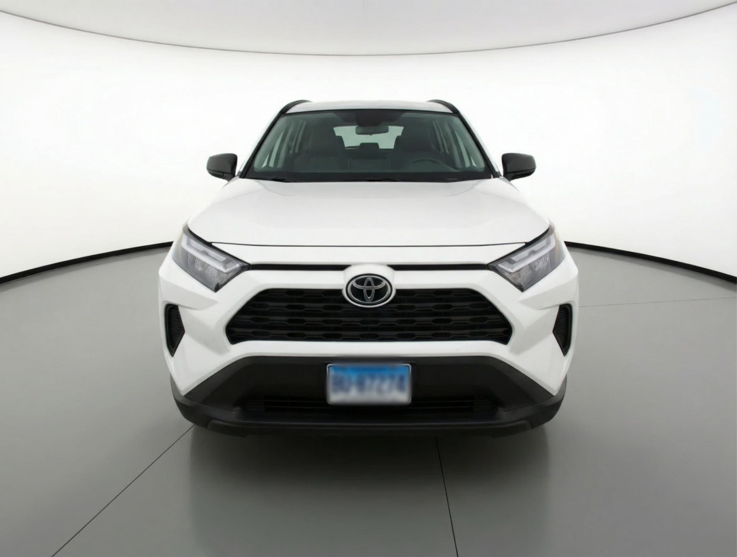 Thumbnail: 2025 Toyota RAV4 - 2