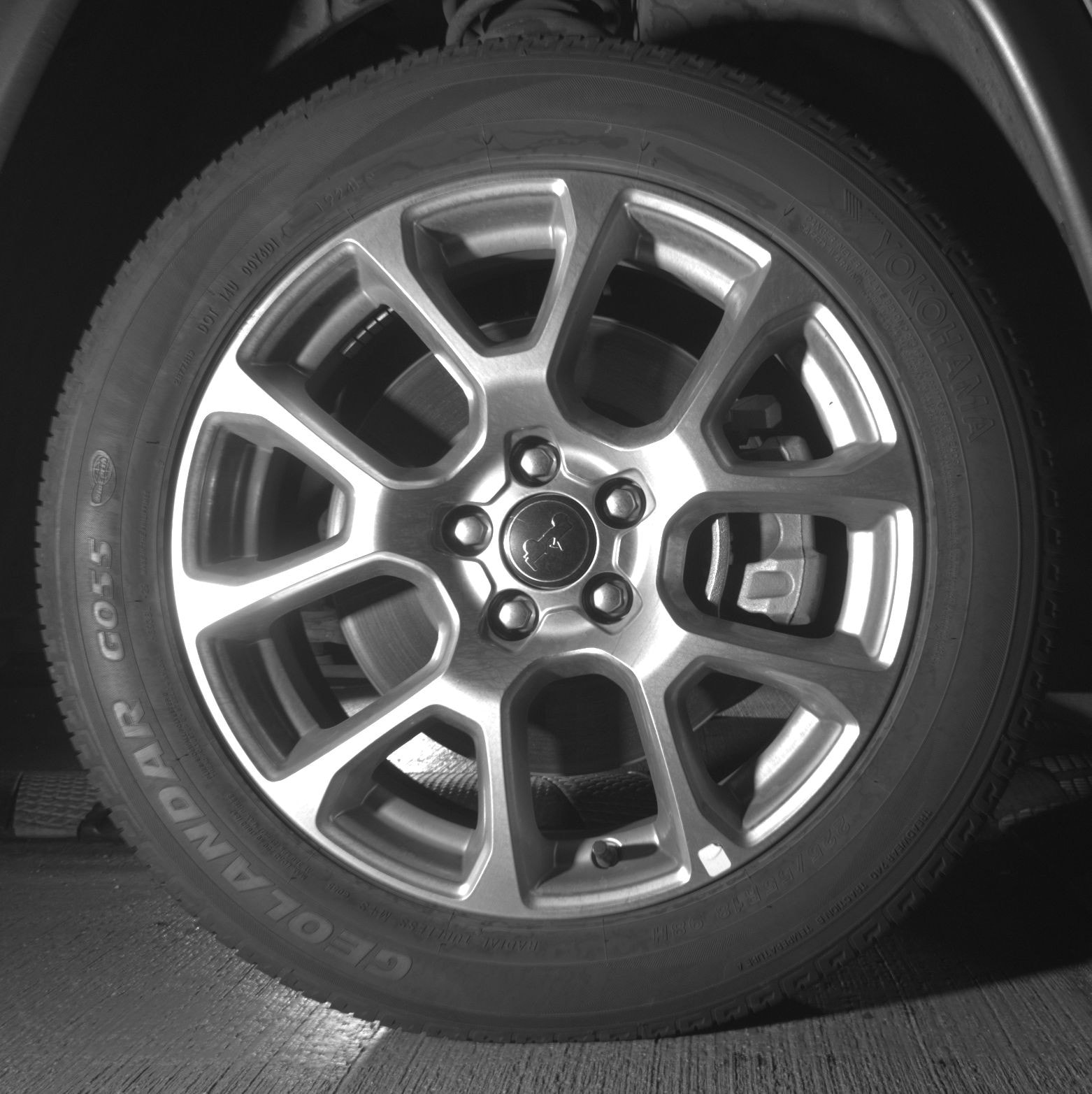 Thumbnail: 2025 Jeep Compass - 10