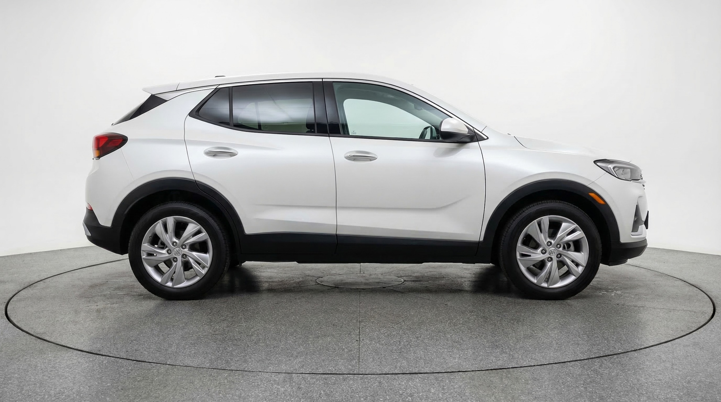 Thumbnail: 2025 Buick Encore GX - 8