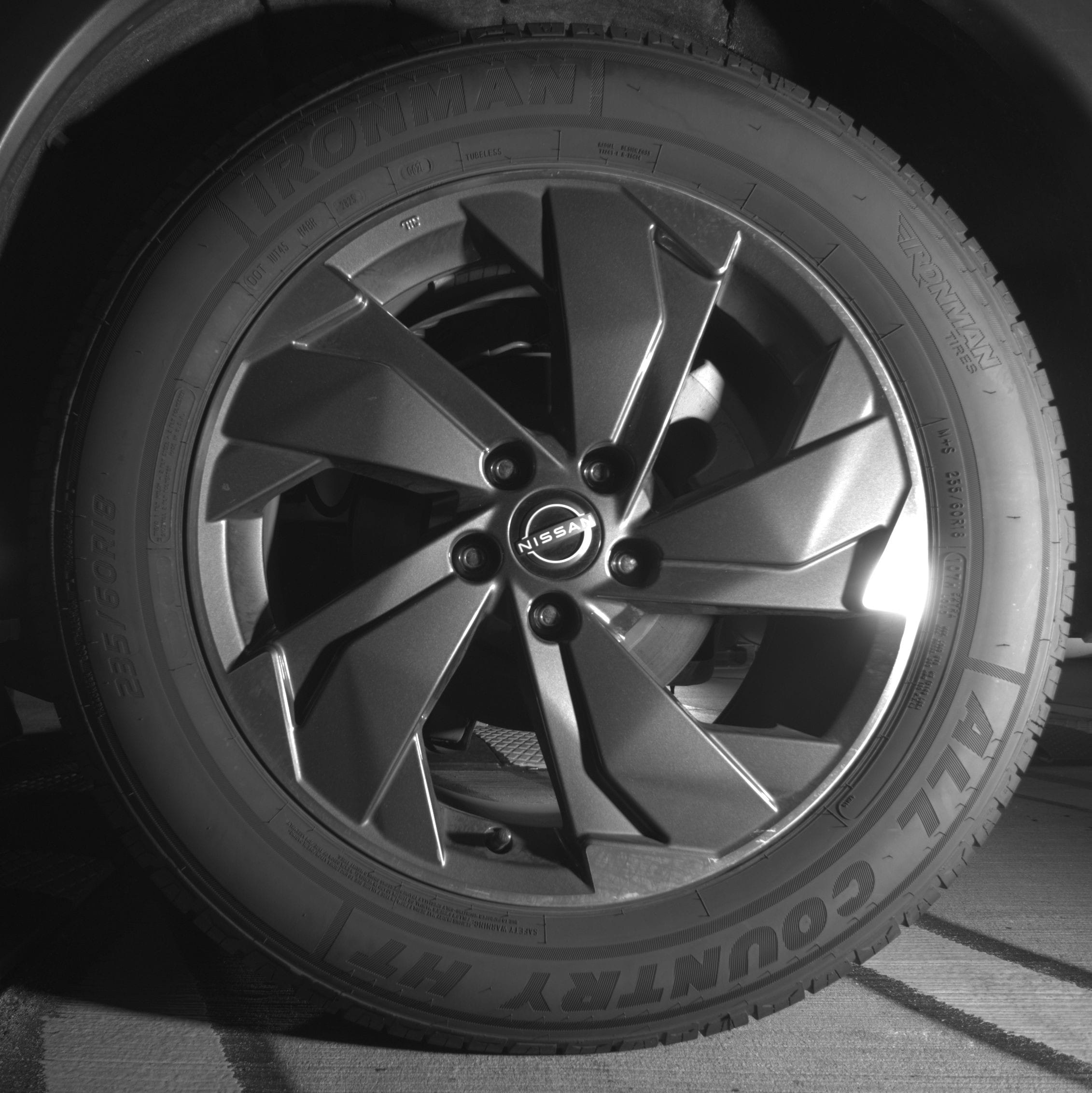 Thumbnail: 2025 Nissan Rogue - 11