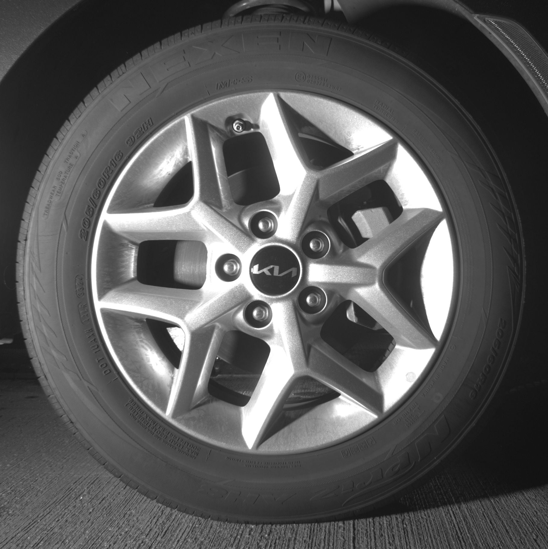 Thumbnail: 2025 Kia Soul - 10