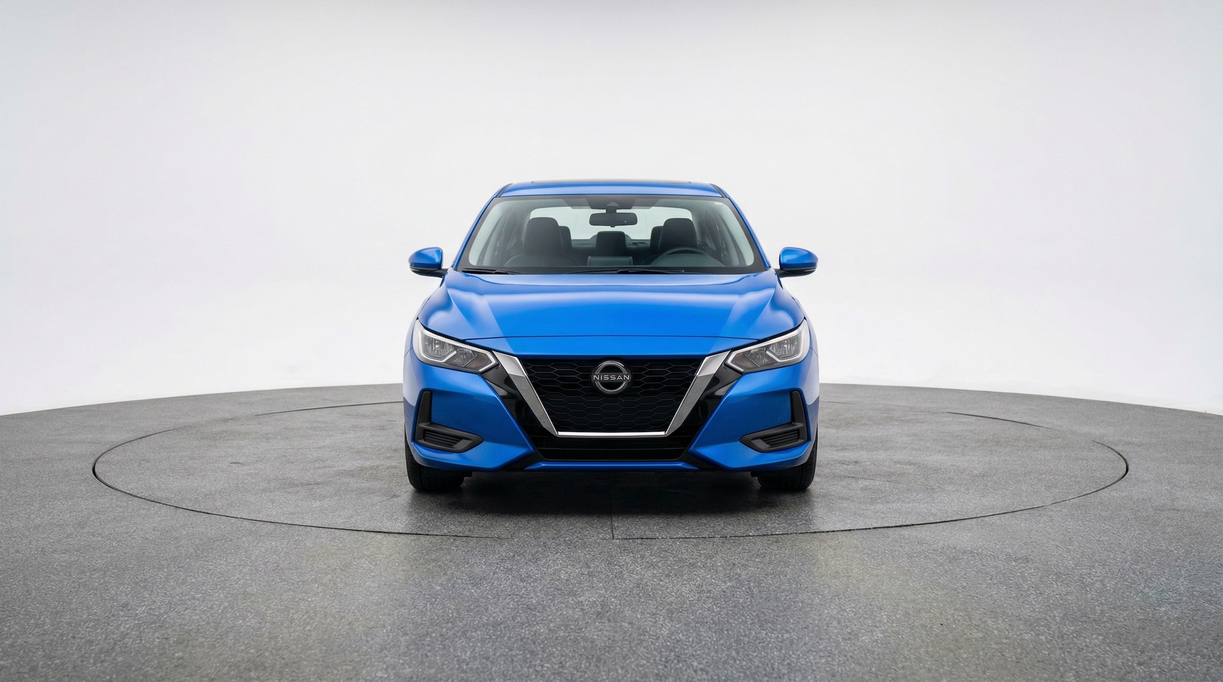 Thumbnail: 2025 Nissan Sentra - 2