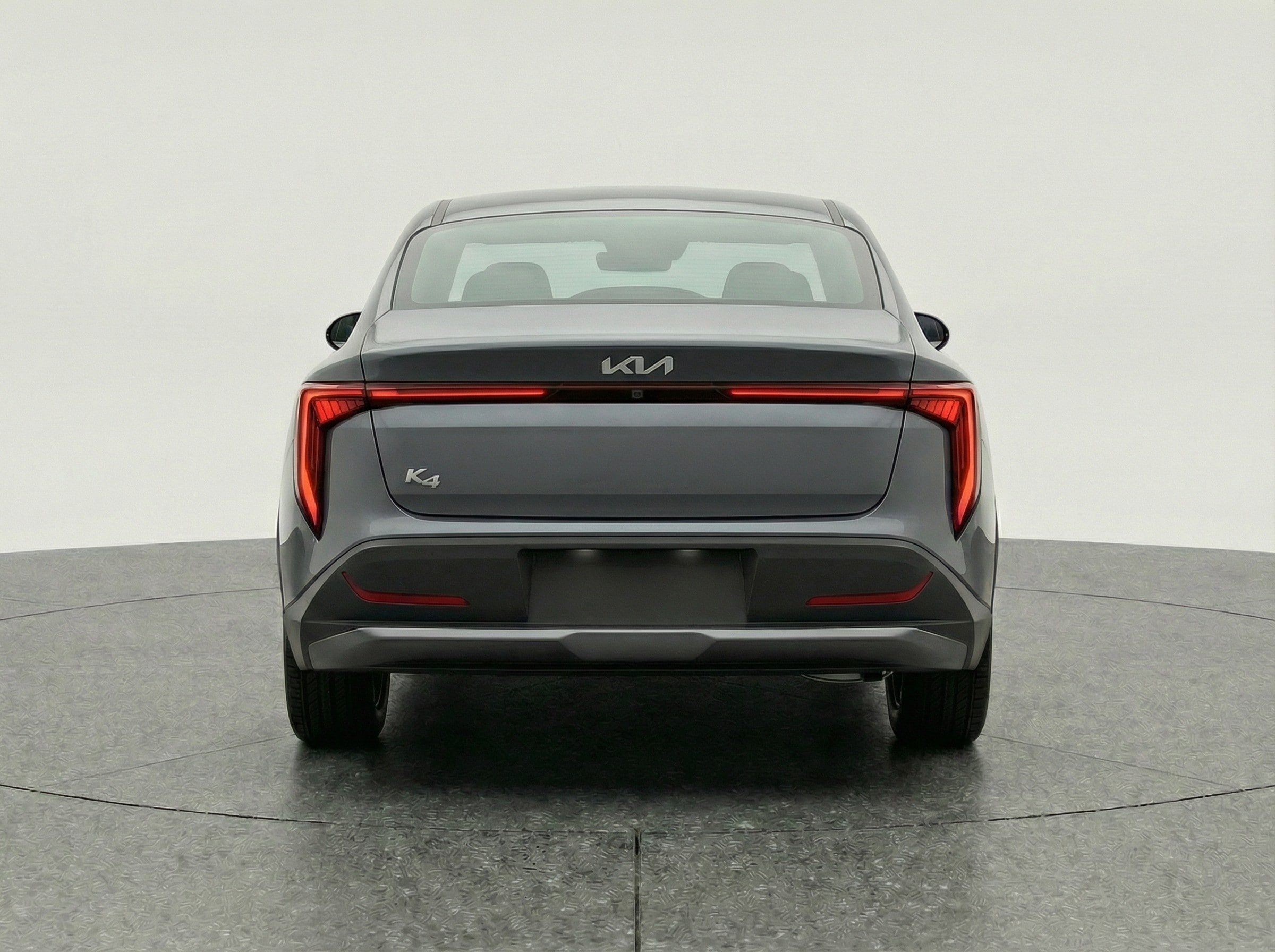 Thumbnail: 2025 Kia K4 - 6