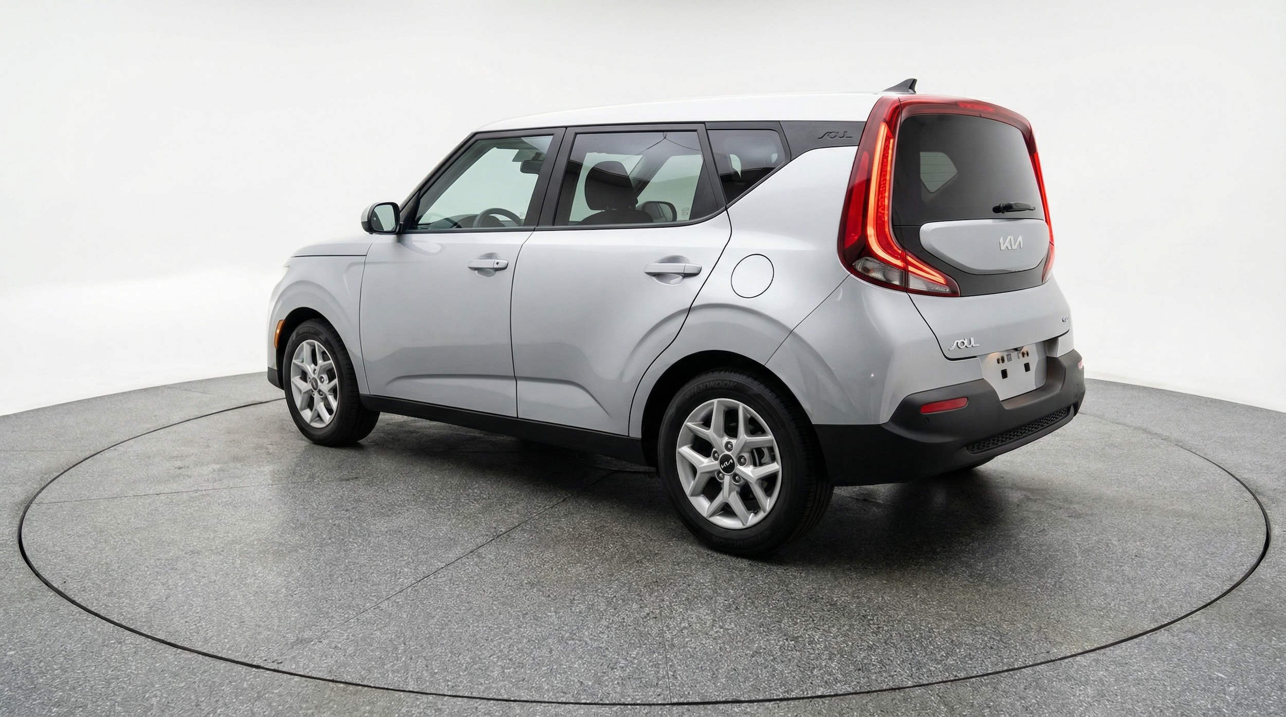 Thumbnail: 2025 Kia Soul - 5