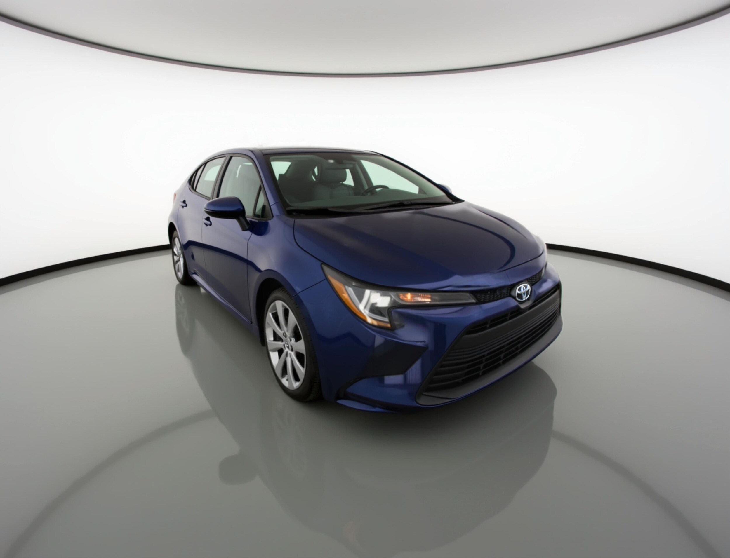 Thumbnail: 2025 Toyota Corolla - 1