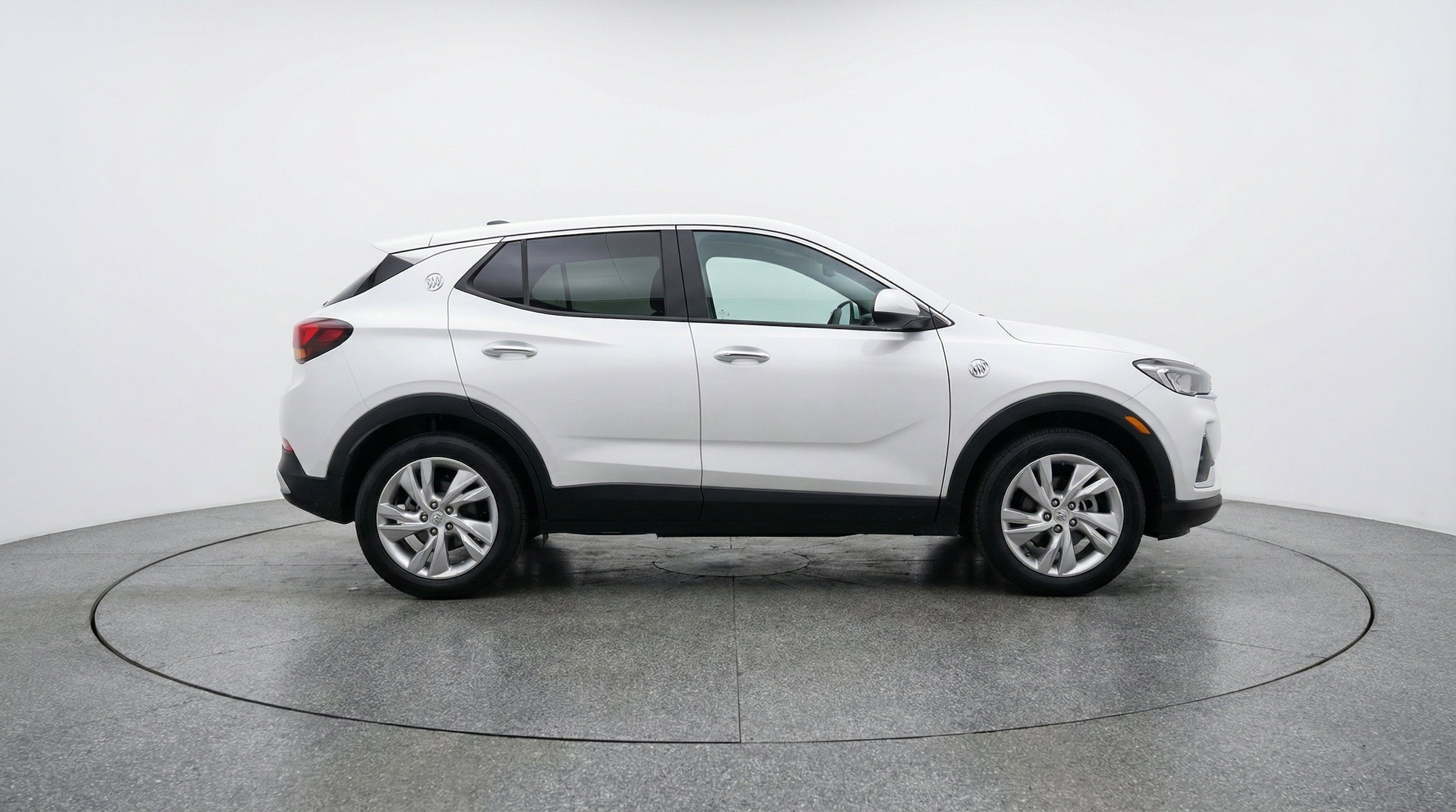 Thumbnail: 2026 Buick Encore GX - 11