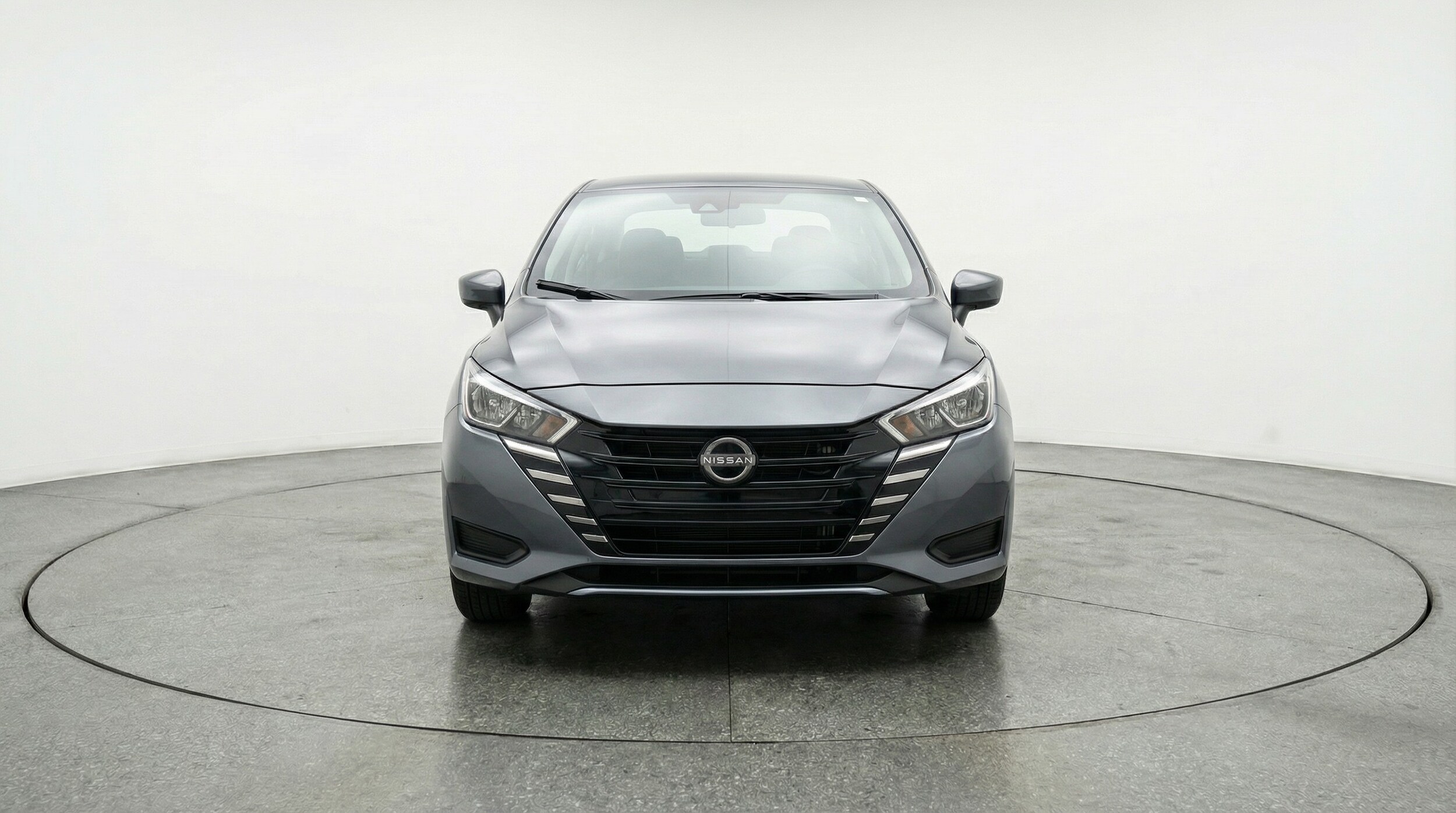 Thumbnail: 2025 Nissan Versa - 2