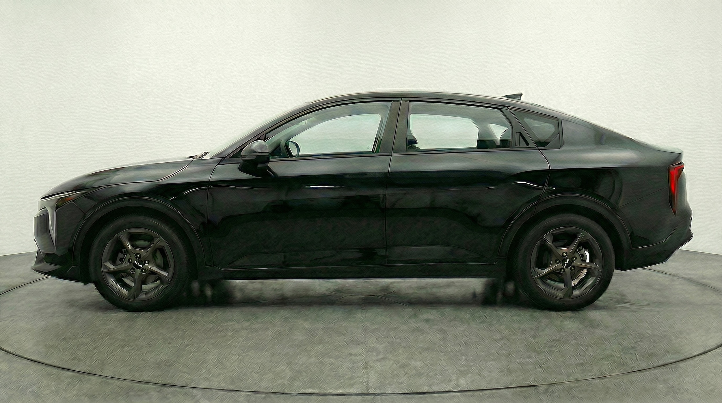 Thumbnail: 2025 Kia K4 - 4