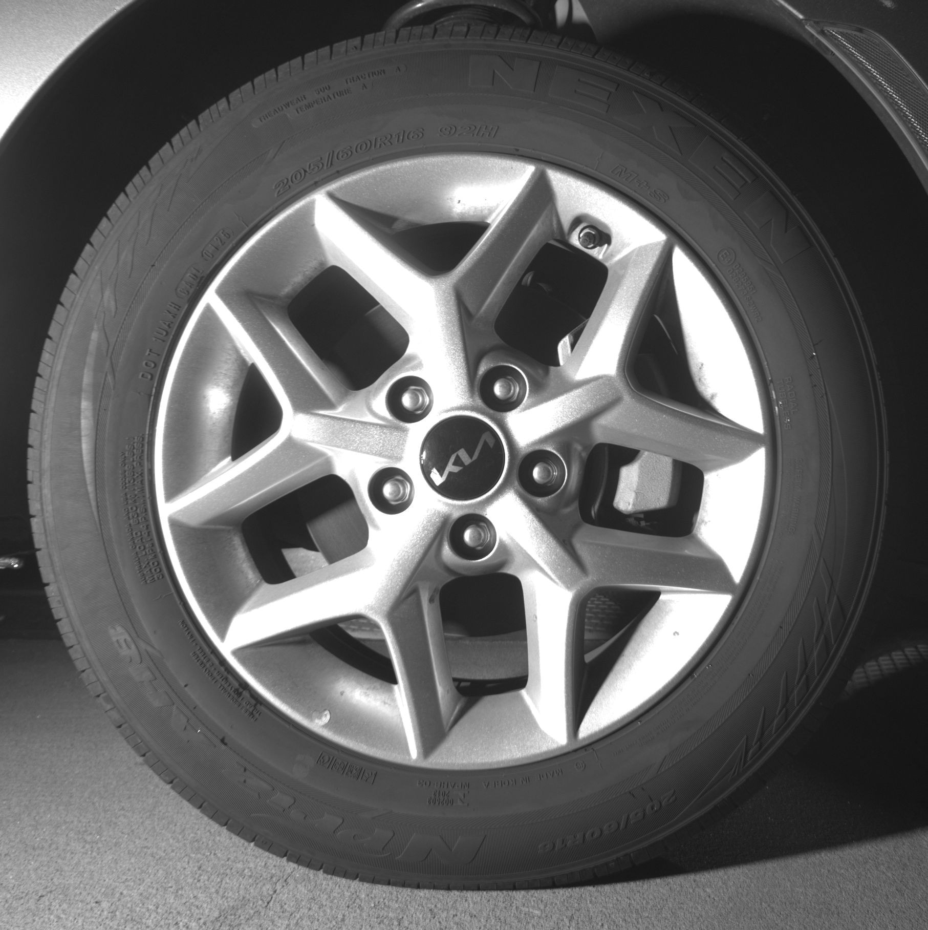 Thumbnail: 2025 Kia Soul - 10