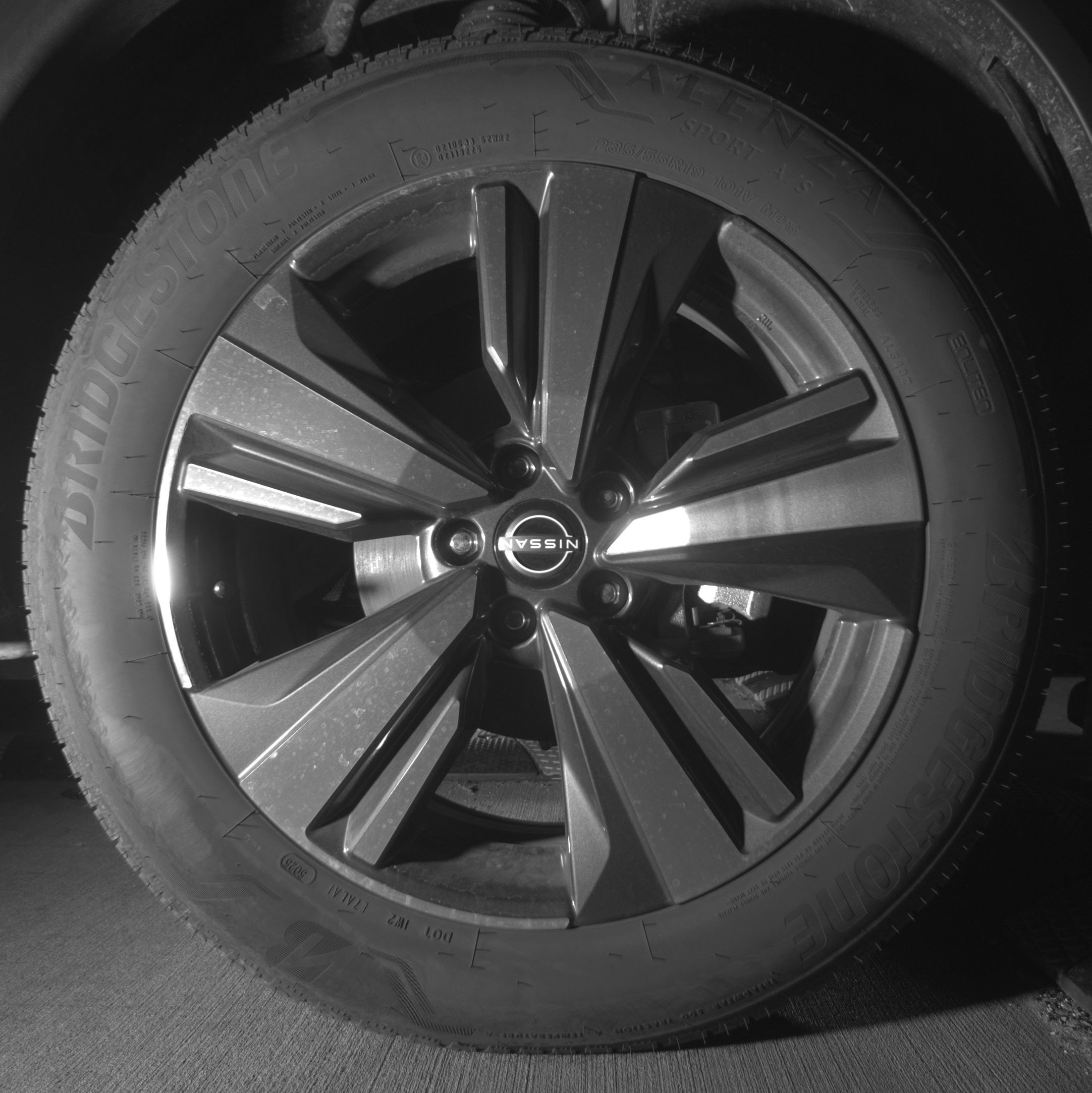 Thumbnail: 2026 Nissan Rogue - 13