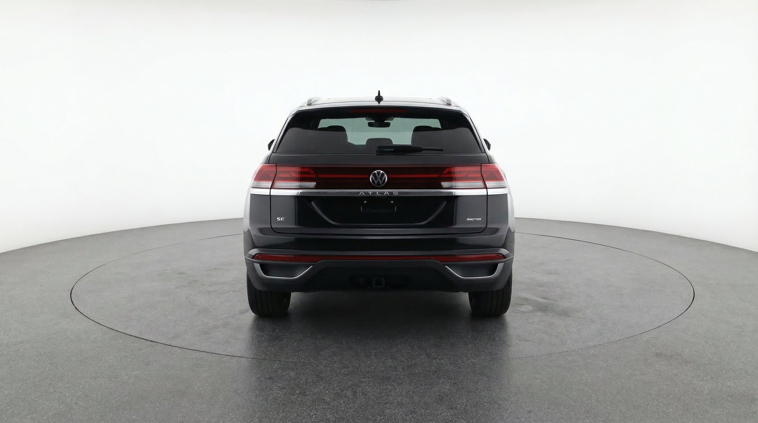 Thumbnail: 2026 Volkswagen Atlas - 7