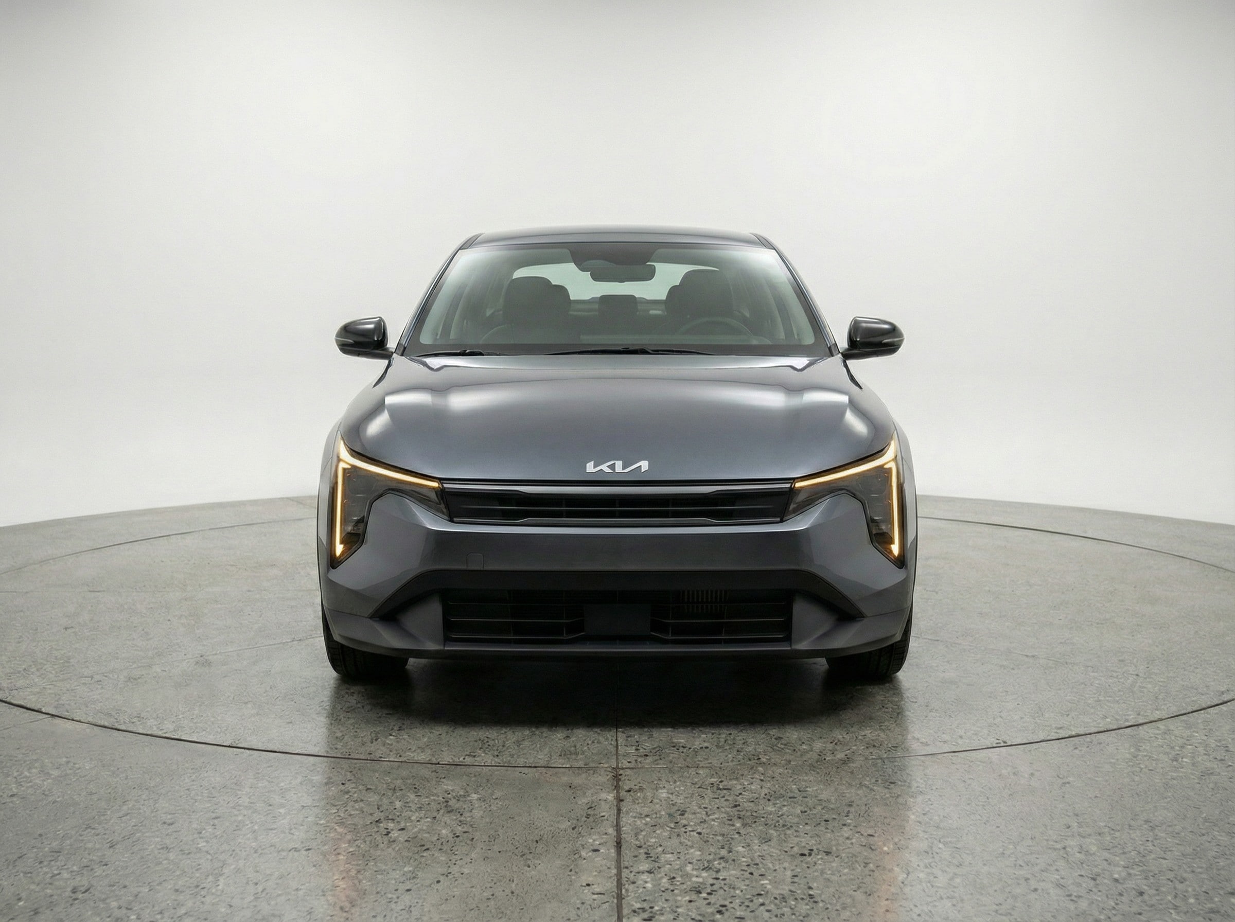 Thumbnail: 2025 Kia K4 - 2