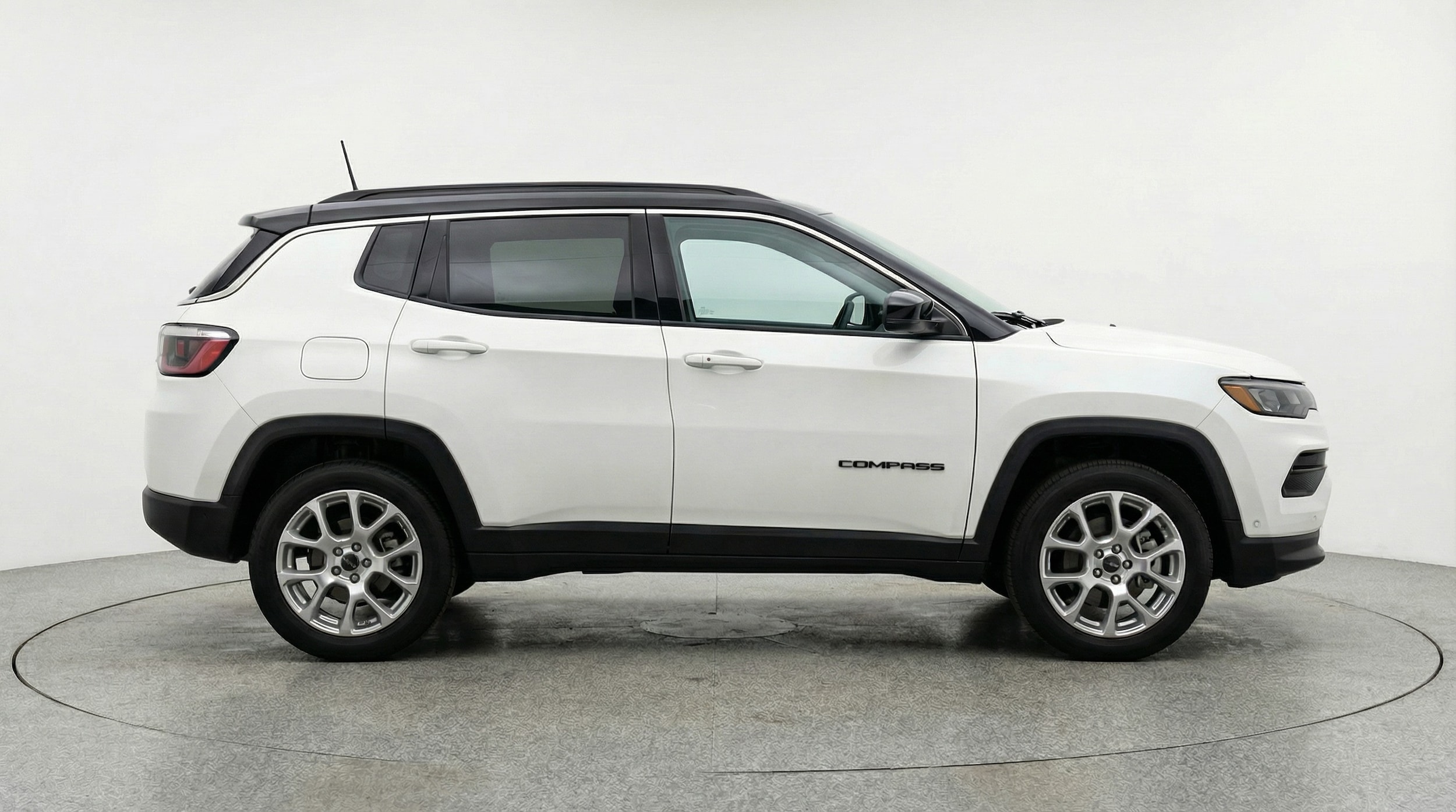 Thumbnail: 2025 Jeep Compass - 8
