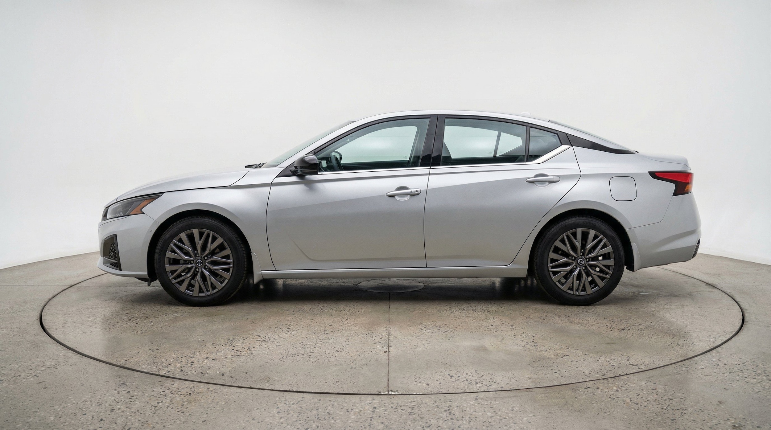 Thumbnail: 2026 Nissan Altima - 5
