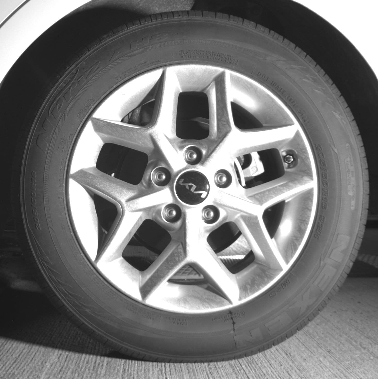 Thumbnail: 2025 Kia Soul - 11