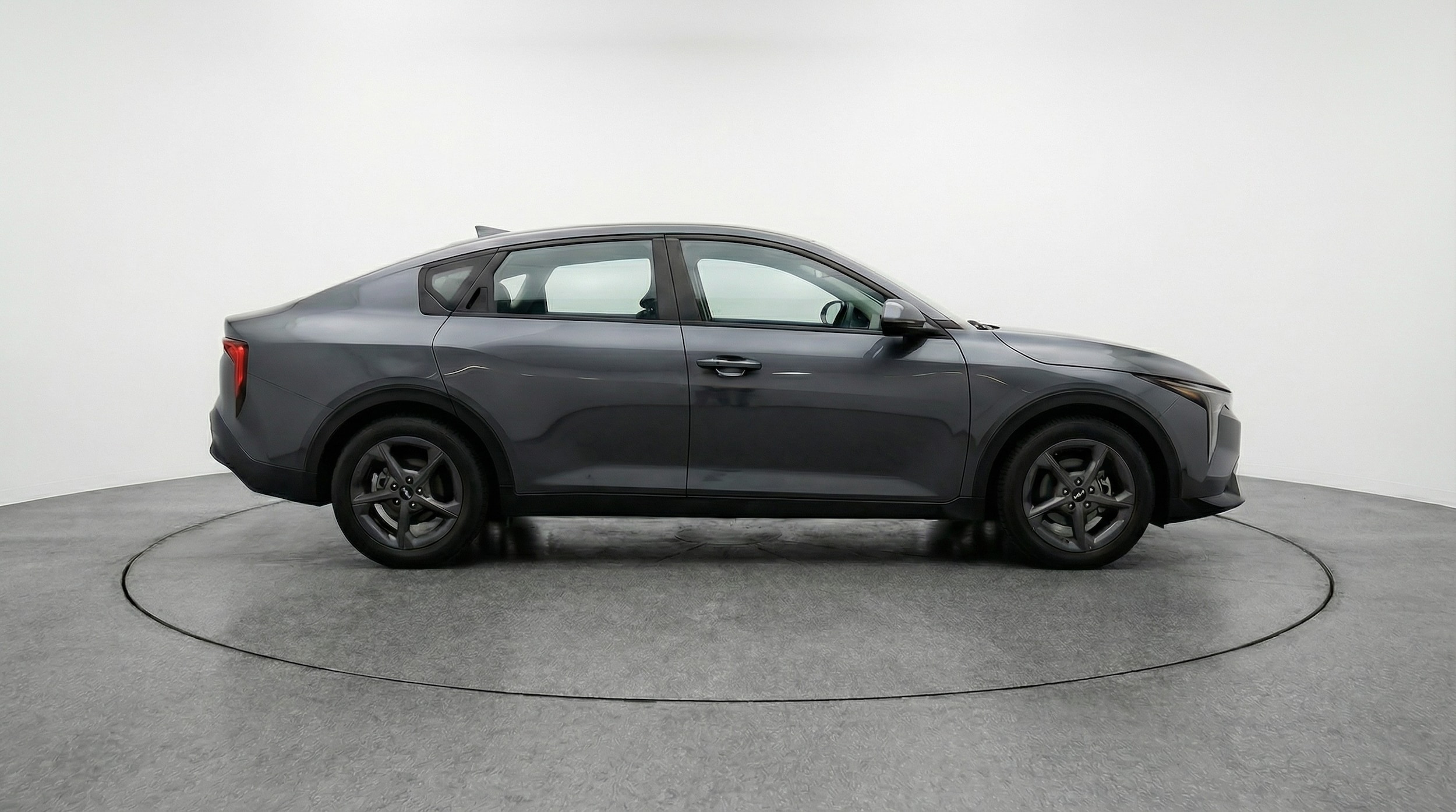 Thumbnail: 2025 Kia K4 - 8