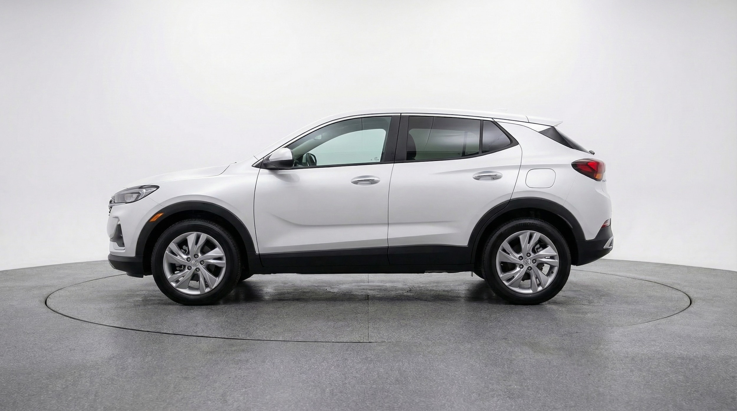 Thumbnail: 2025 Buick Encore GX - 4