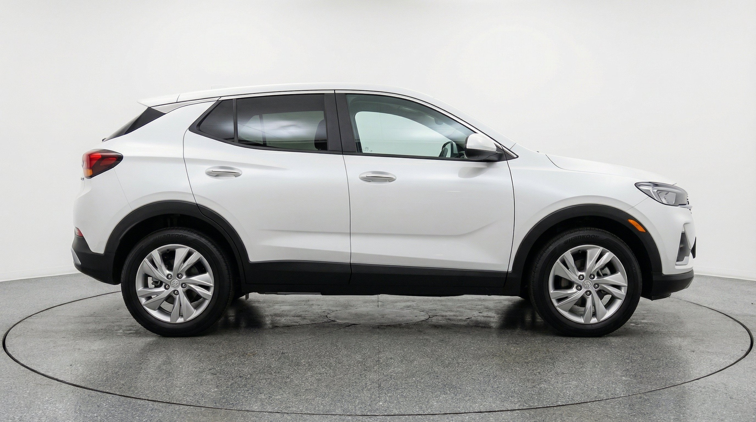 Thumbnail: 2026 Buick Encore GX - 11