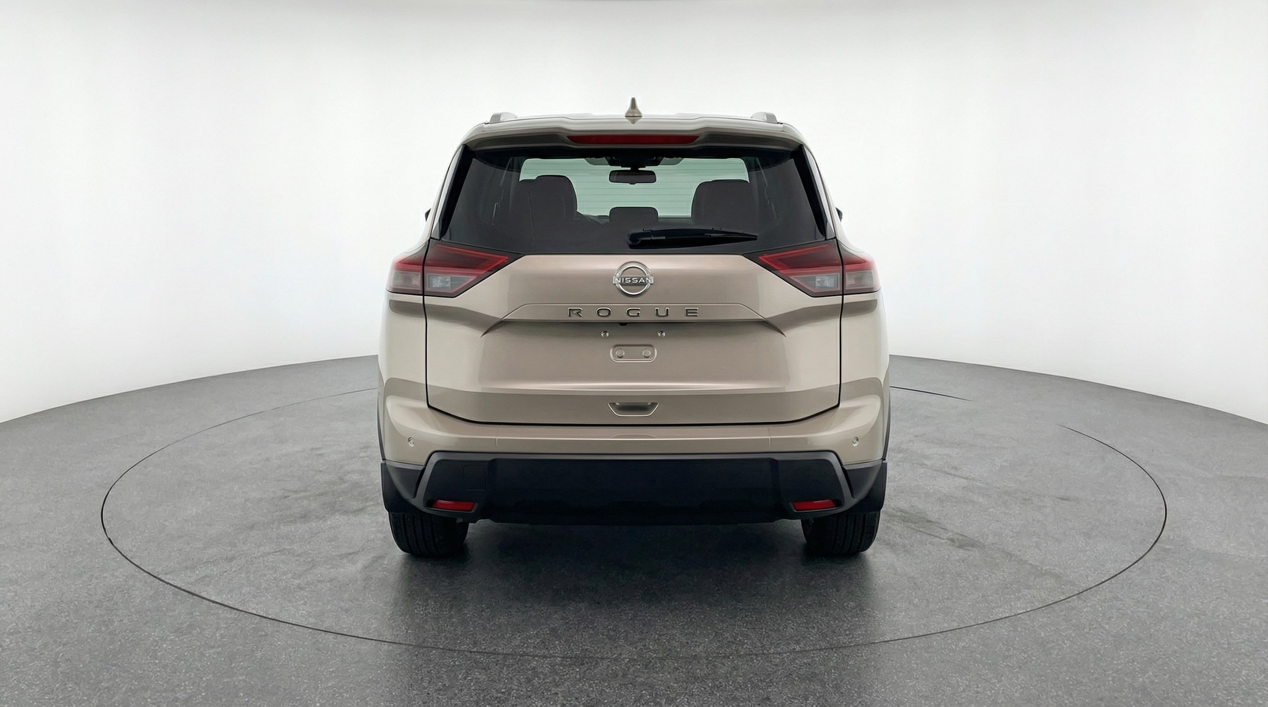 Thumbnail: 2025 Nissan Rogue - 6