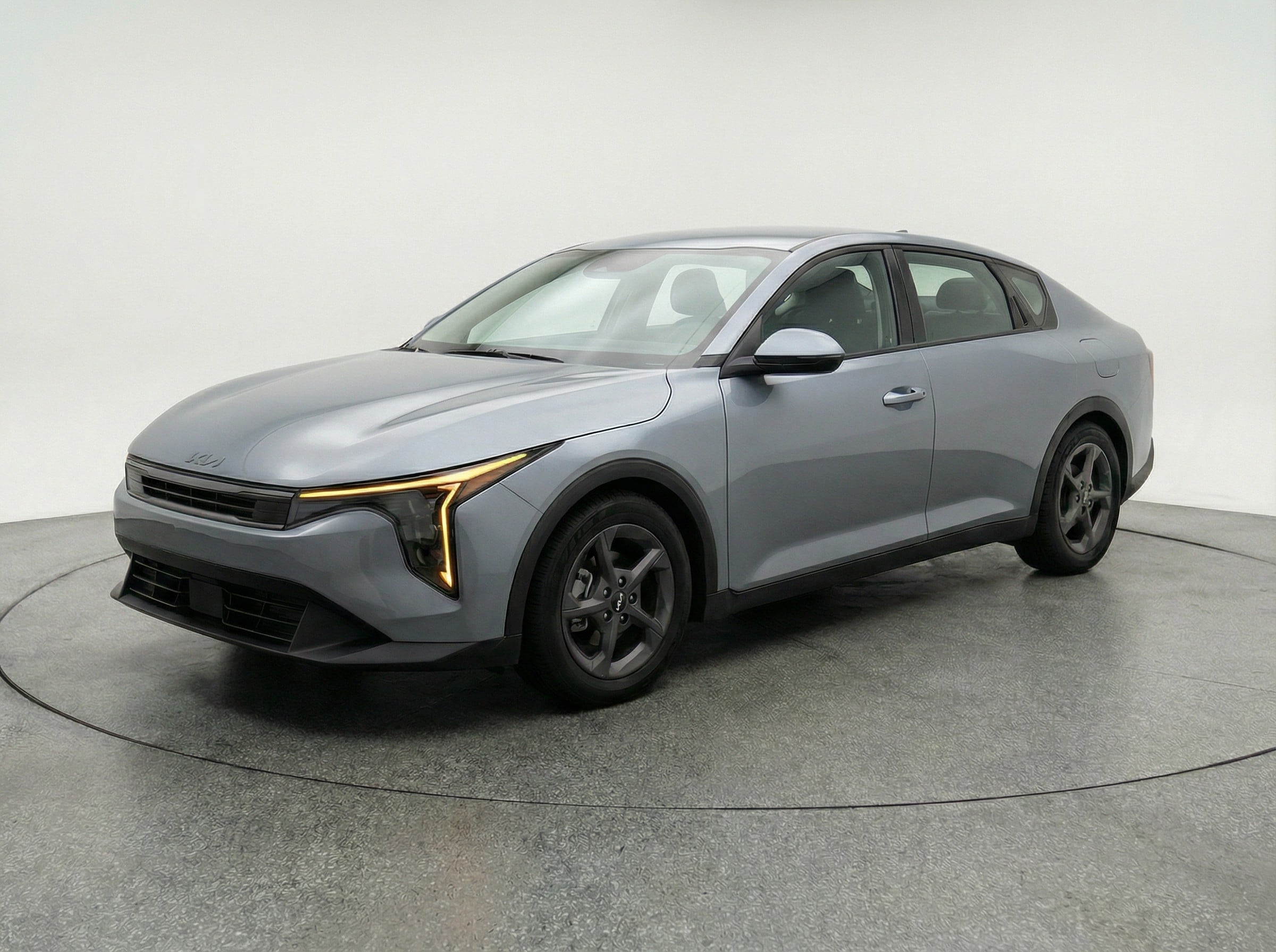 Thumbnail: 2025 Kia K4 - 3