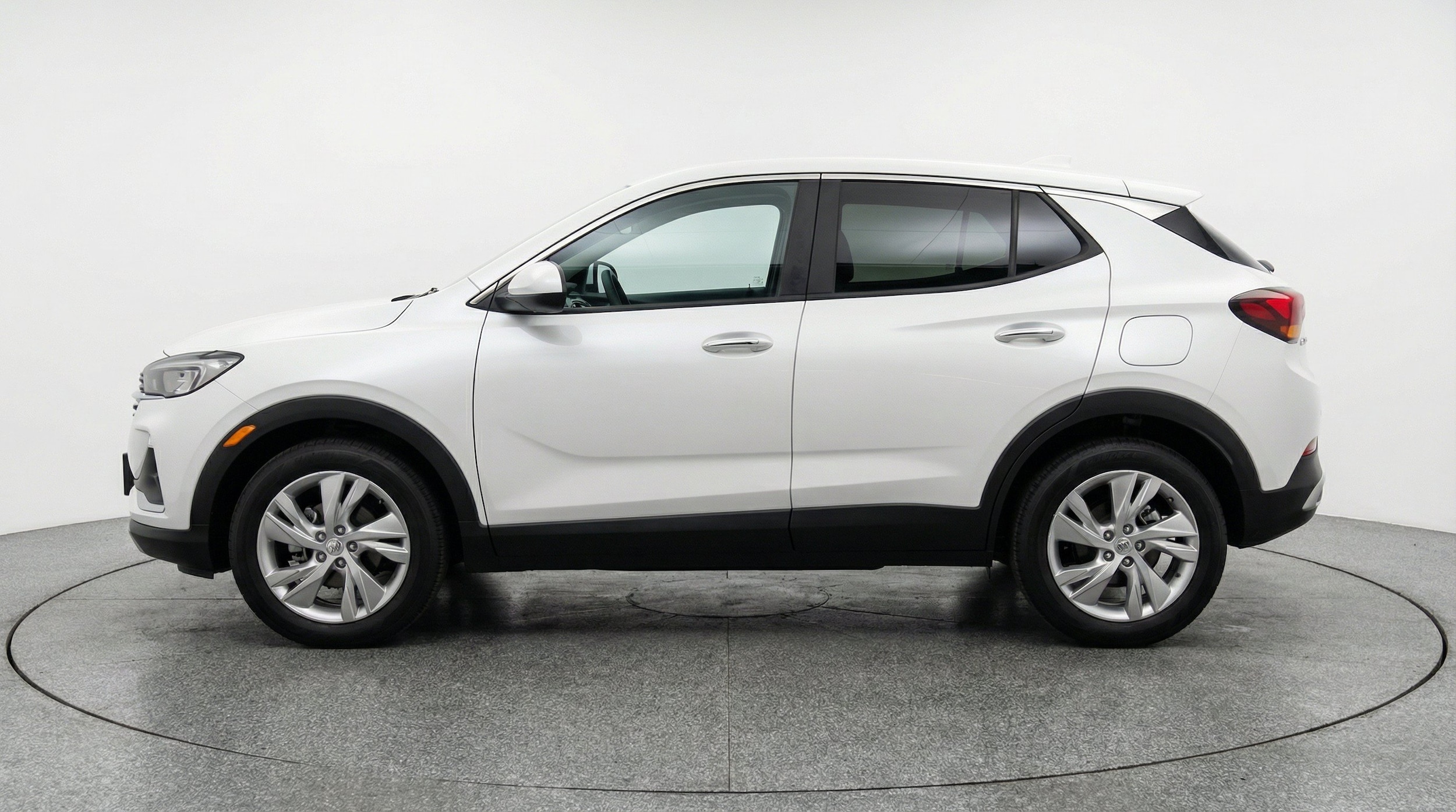 Thumbnail: 2026 Buick Encore GX - 5