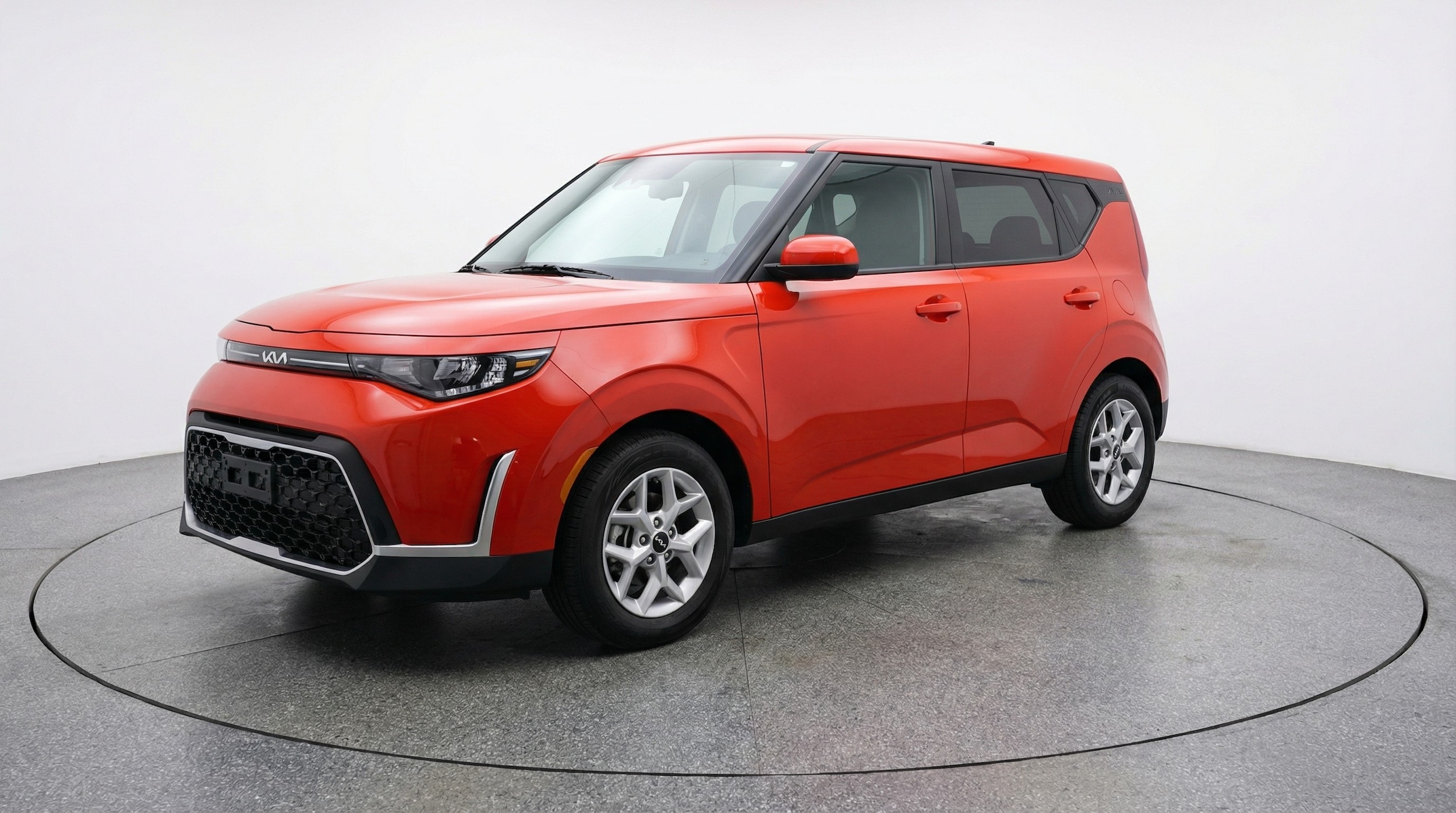 Thumbnail: 2025 Kia Soul - 3