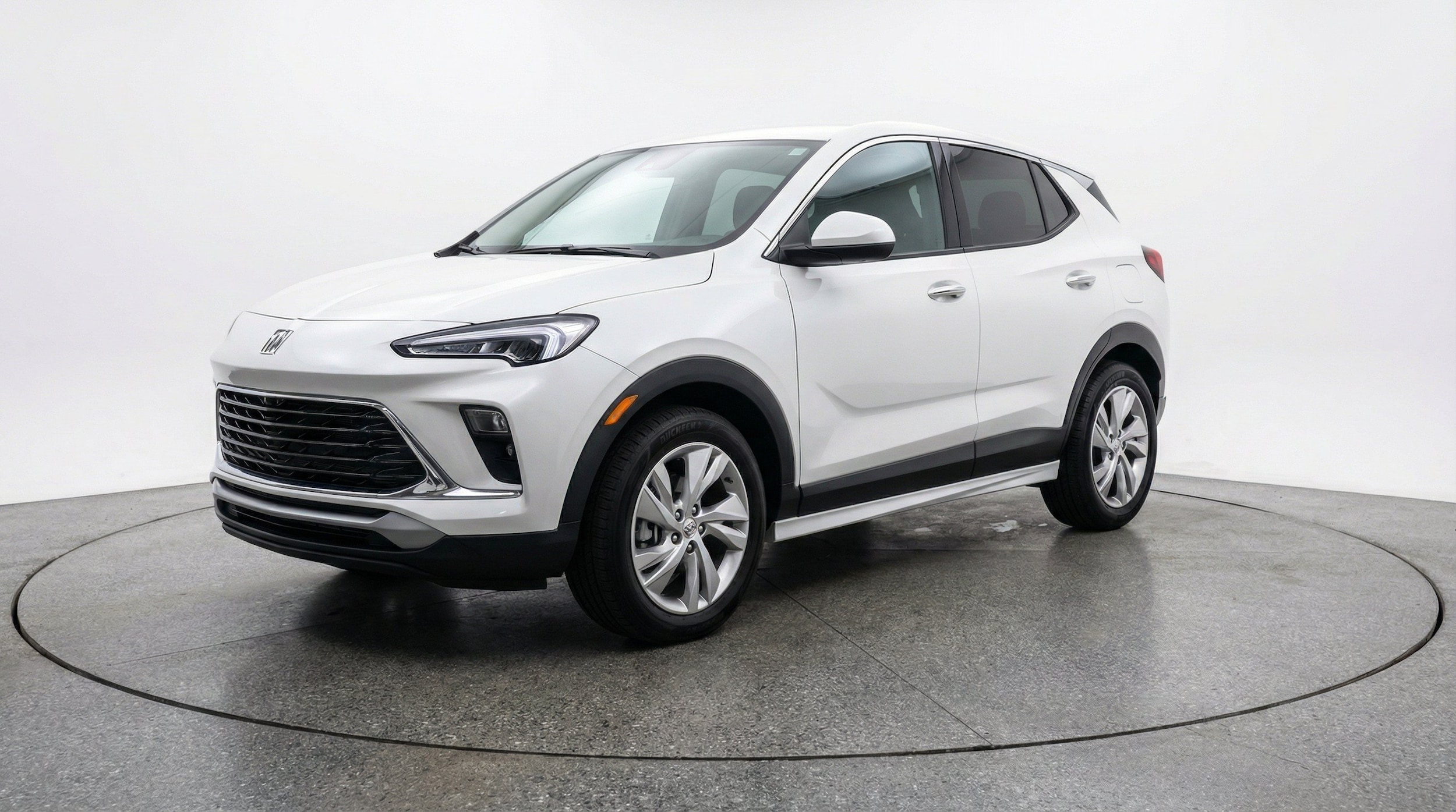 Thumbnail: 2026 Buick Encore GX - 3