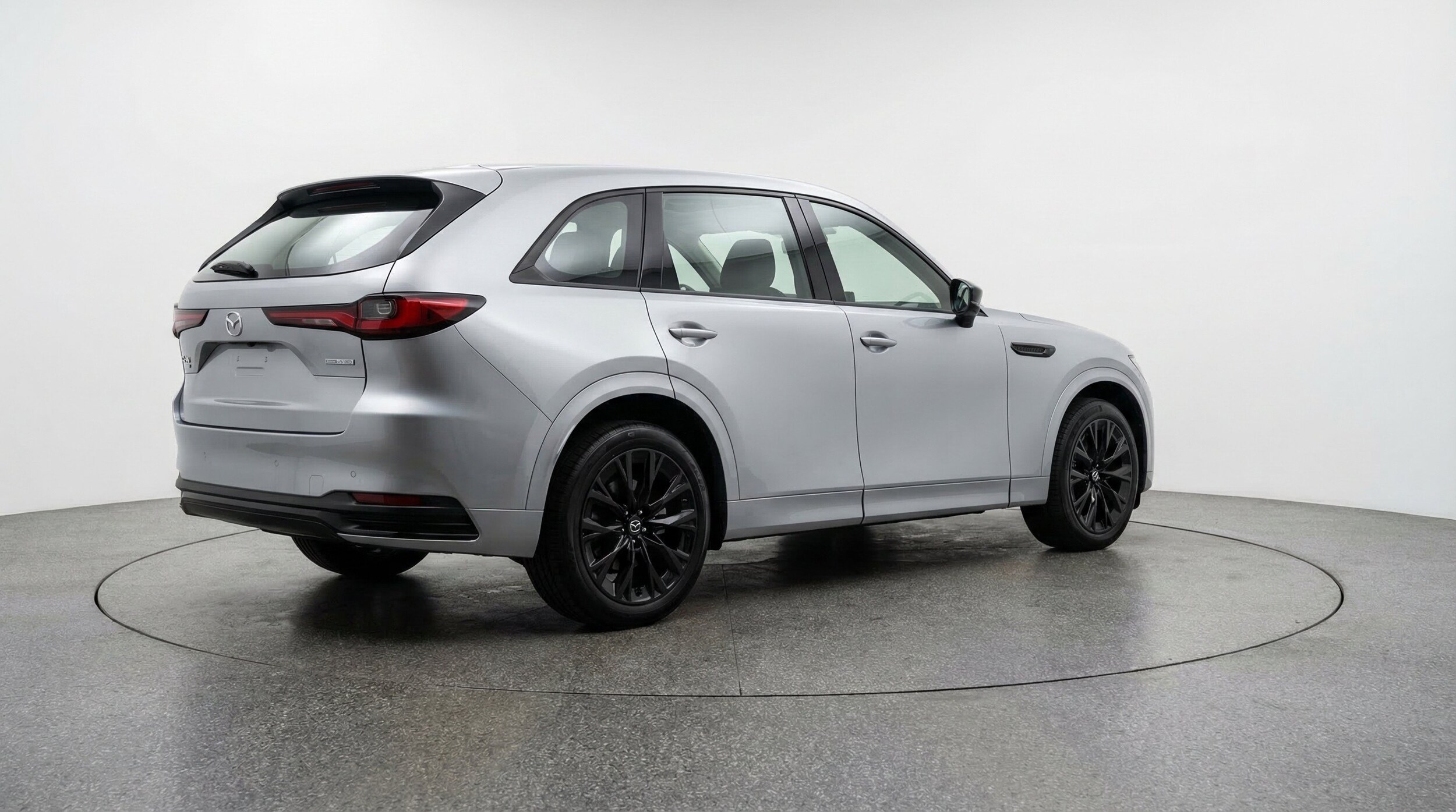 Thumbnail: 2026 Mazda CX-90 - 9