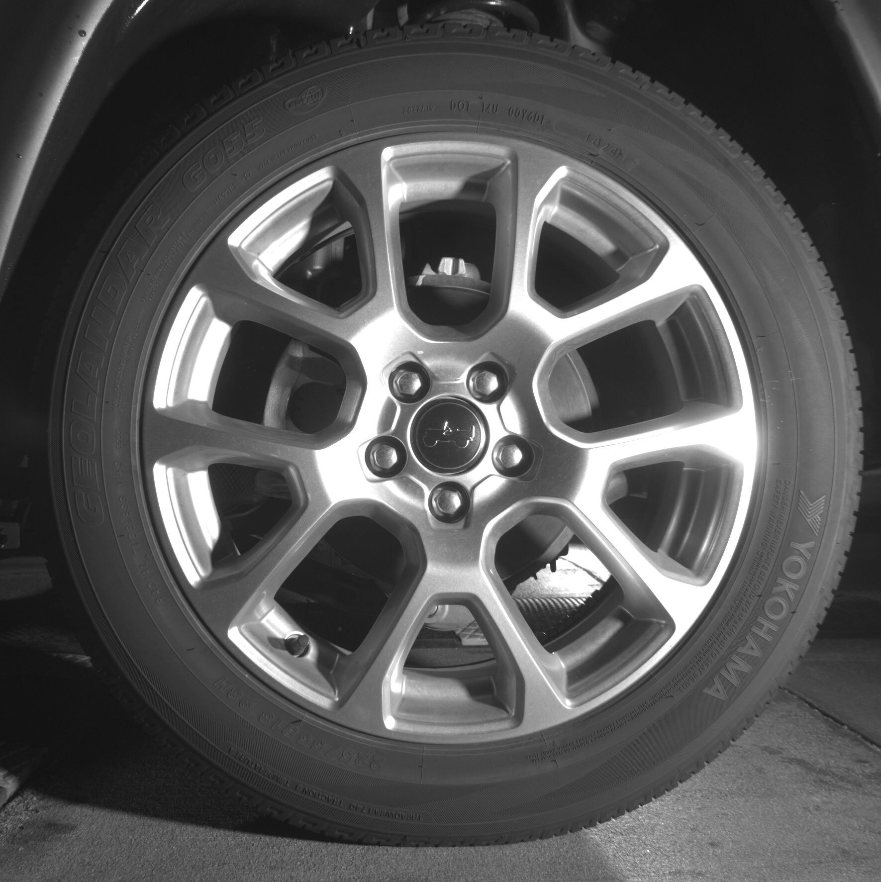 Thumbnail: 2025 Jeep Compass - 11