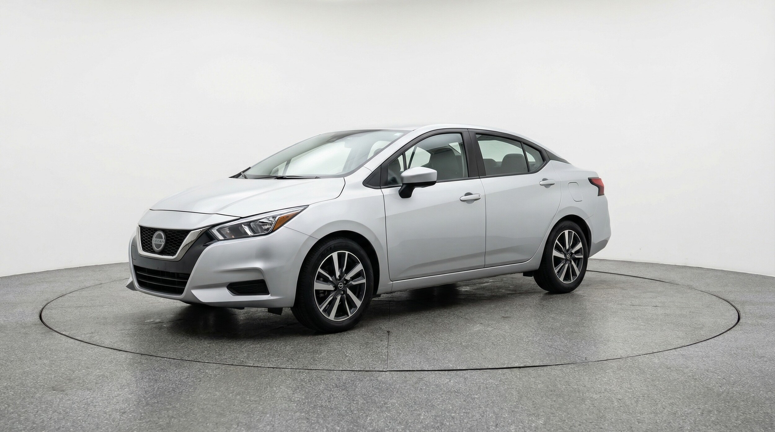 Thumbnail: 2025 Nissan Versa - 3