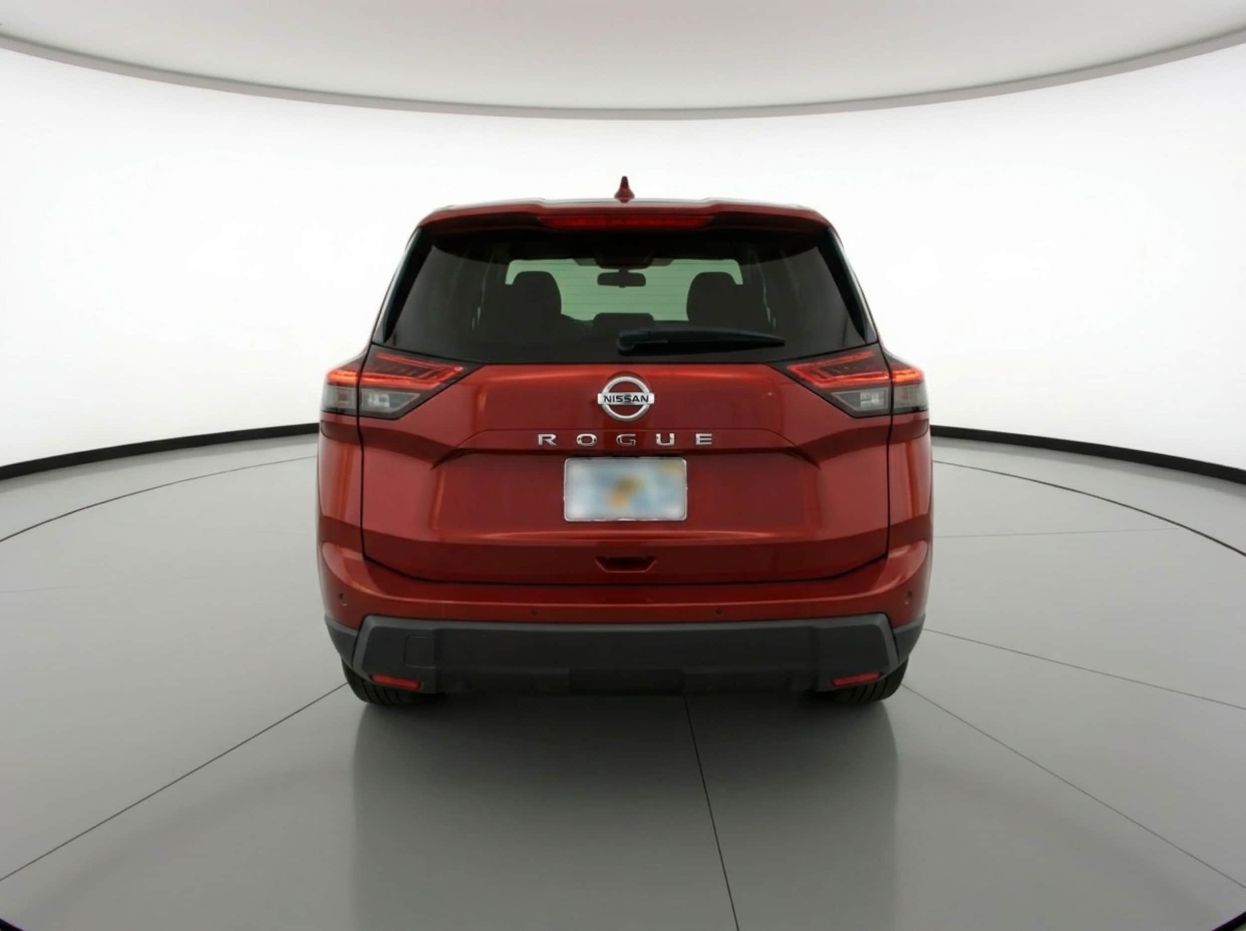 Thumbnail: 2025 Nissan Rogue - 6